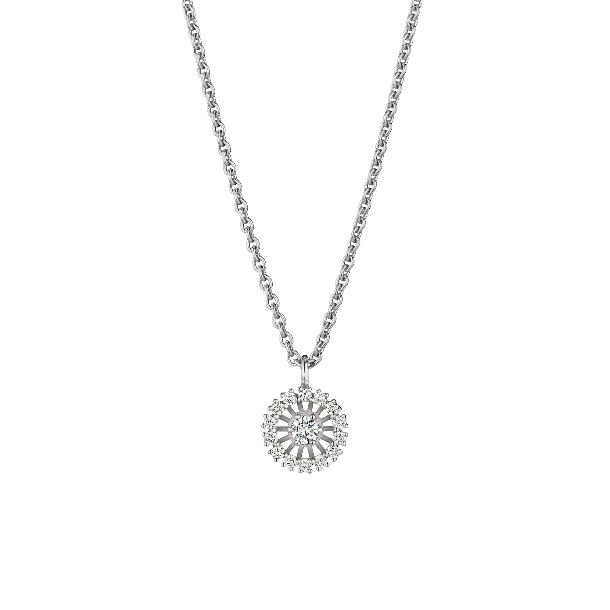 Jörg Heinz - Swing "Boho" Collier