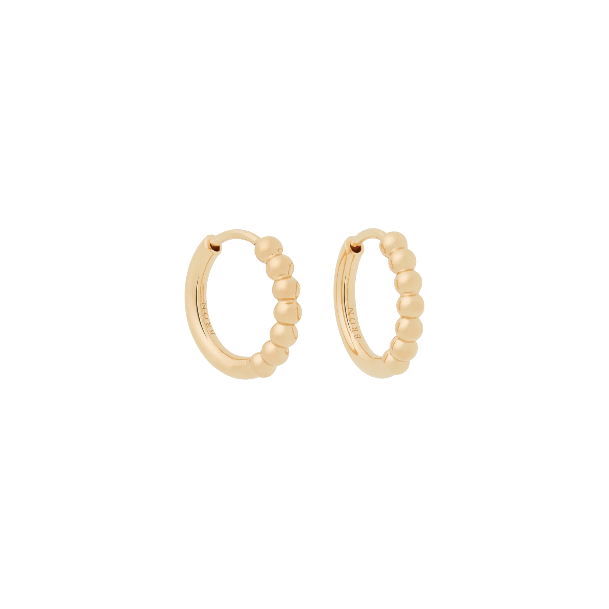 Bron - Lux Ohrschmuck