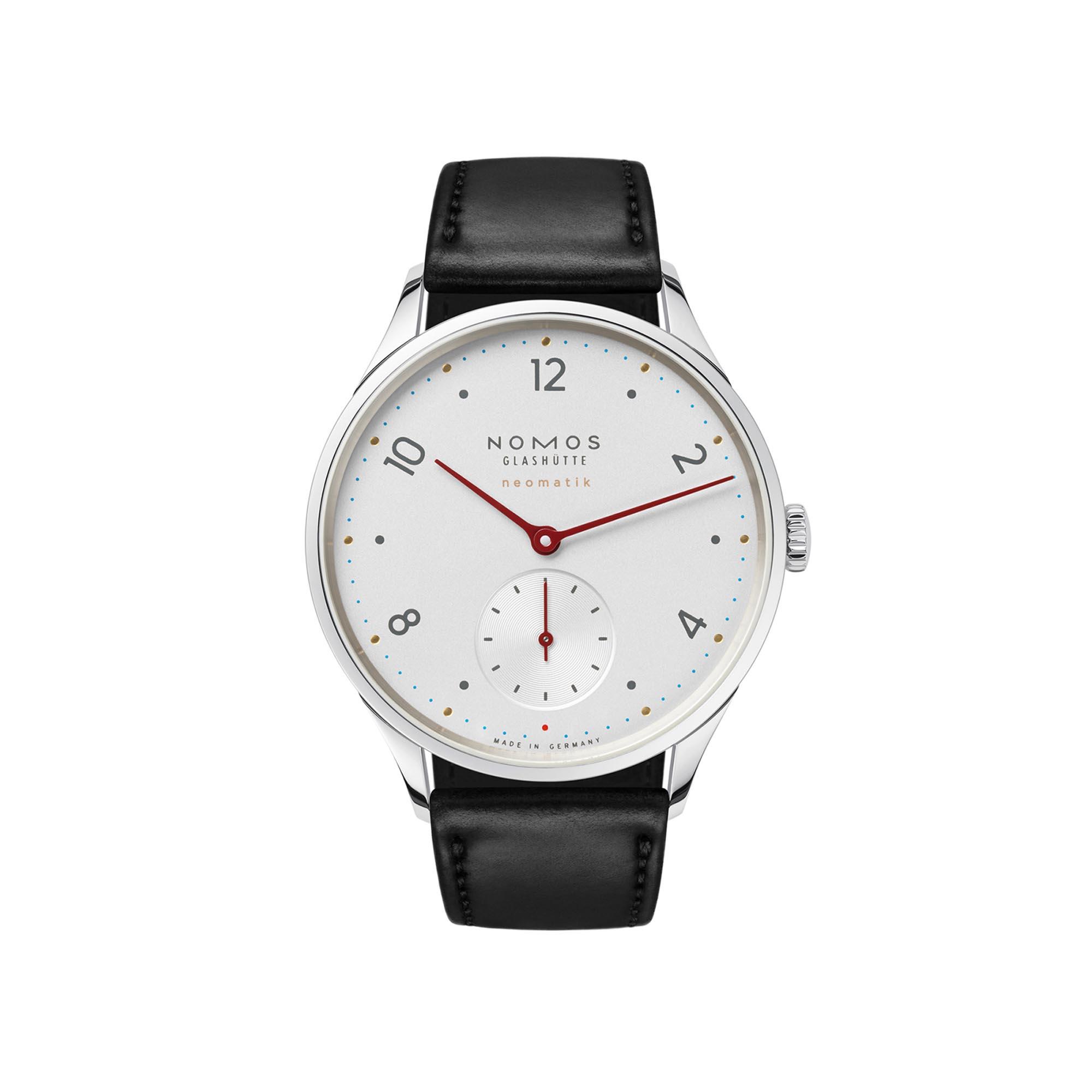 NOMOS Glashütte - Minimatik