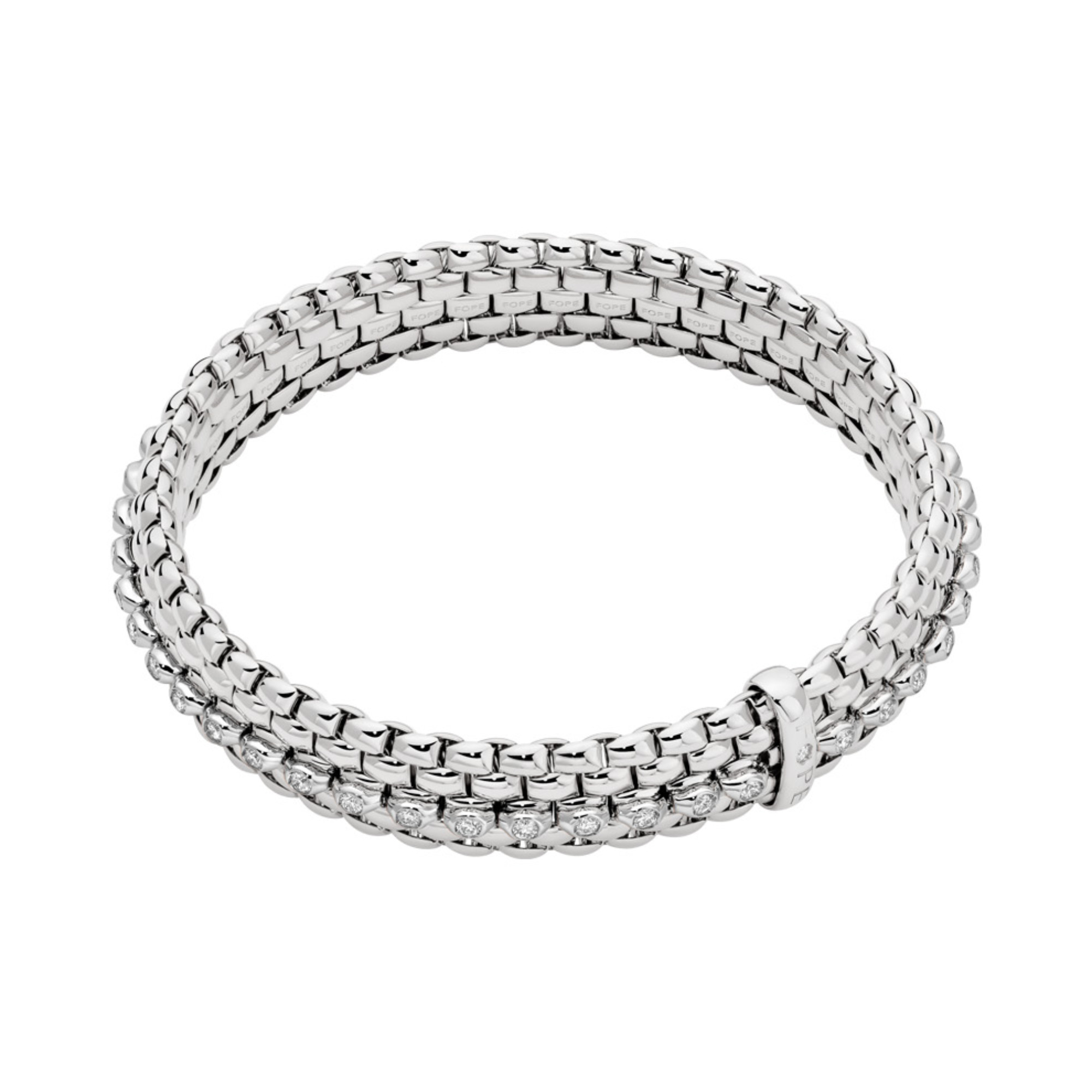 FOPE - Panorama Flex'it Armband