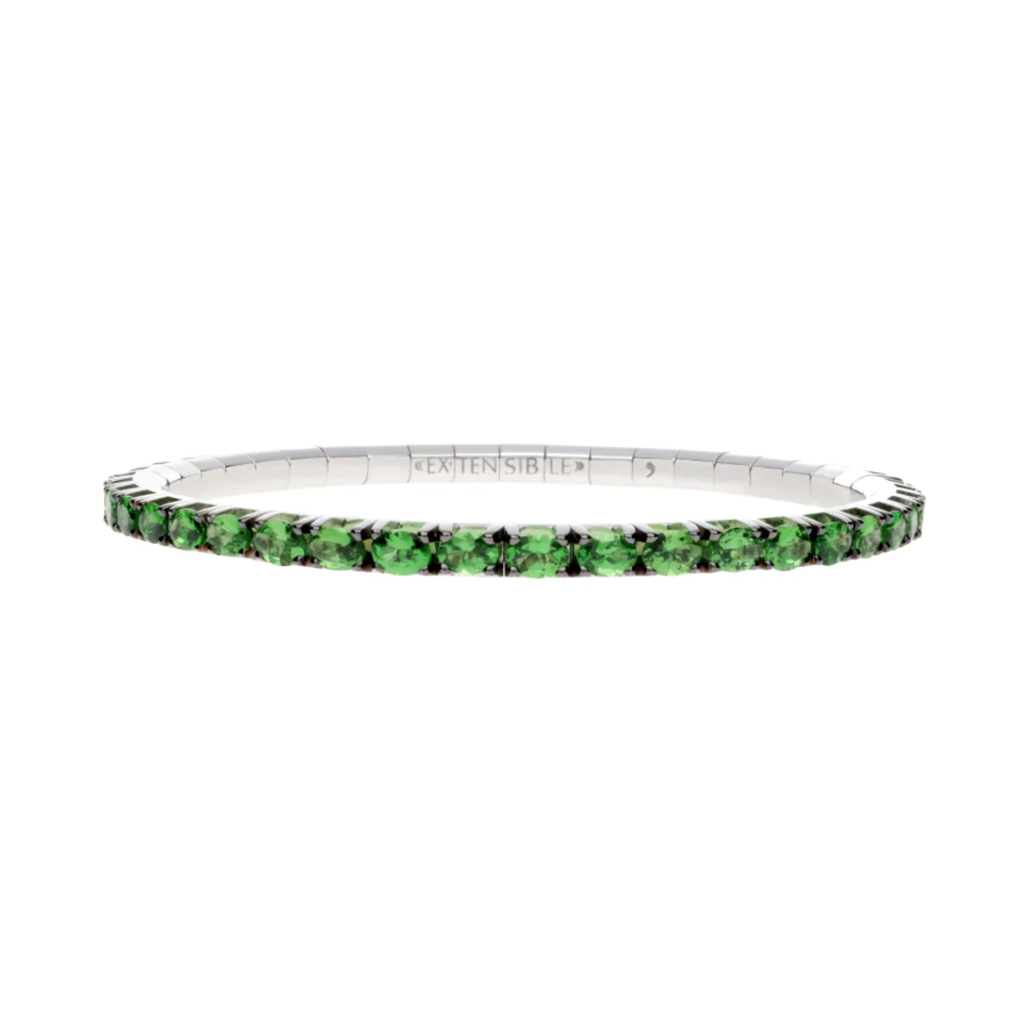 Demeglio - Tennisarmband