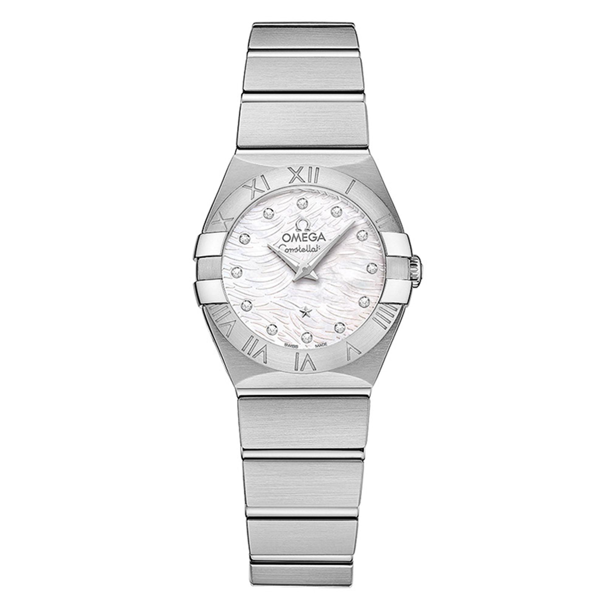 Omega - Constellation Omega - Constellation