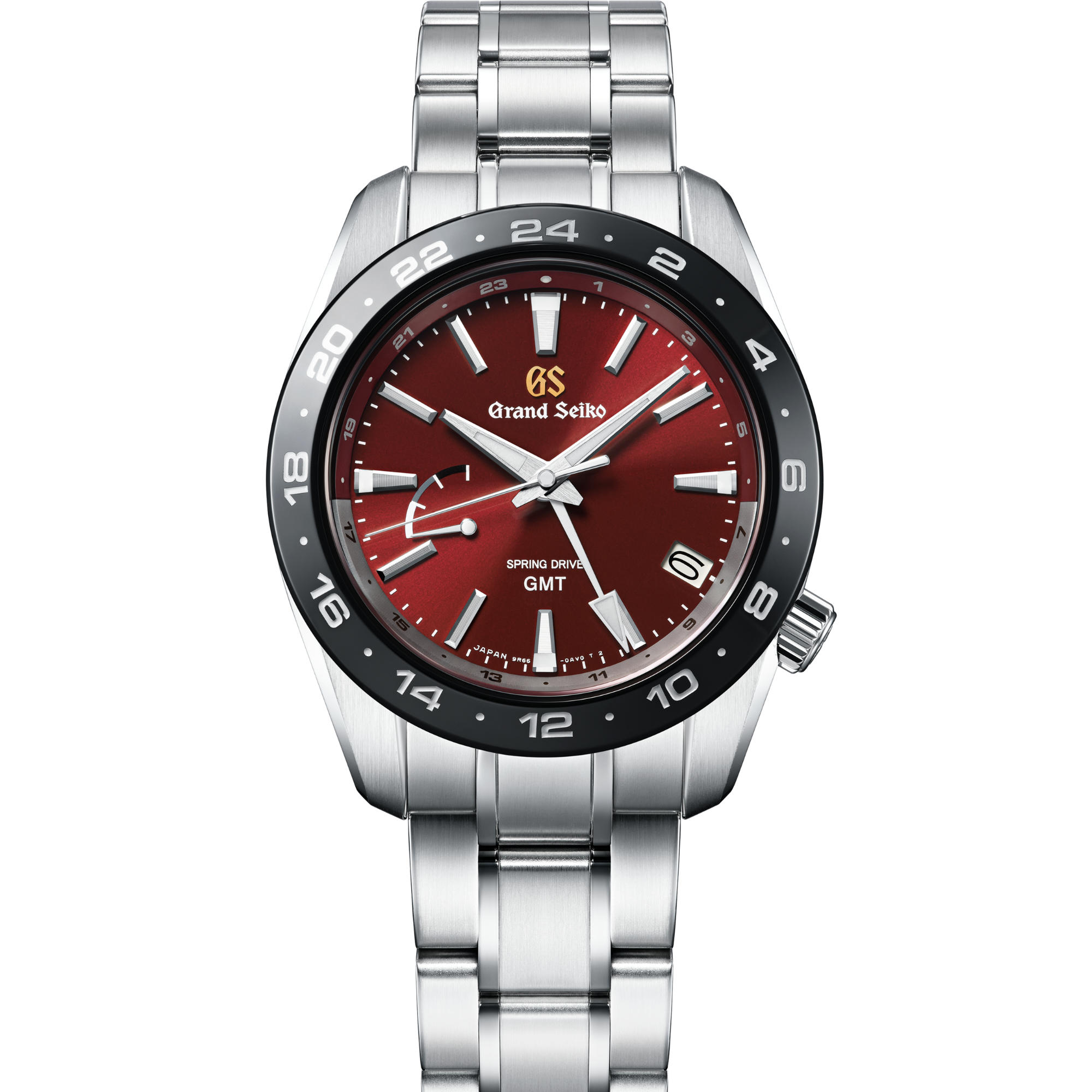 Grand Seiko - Sport
