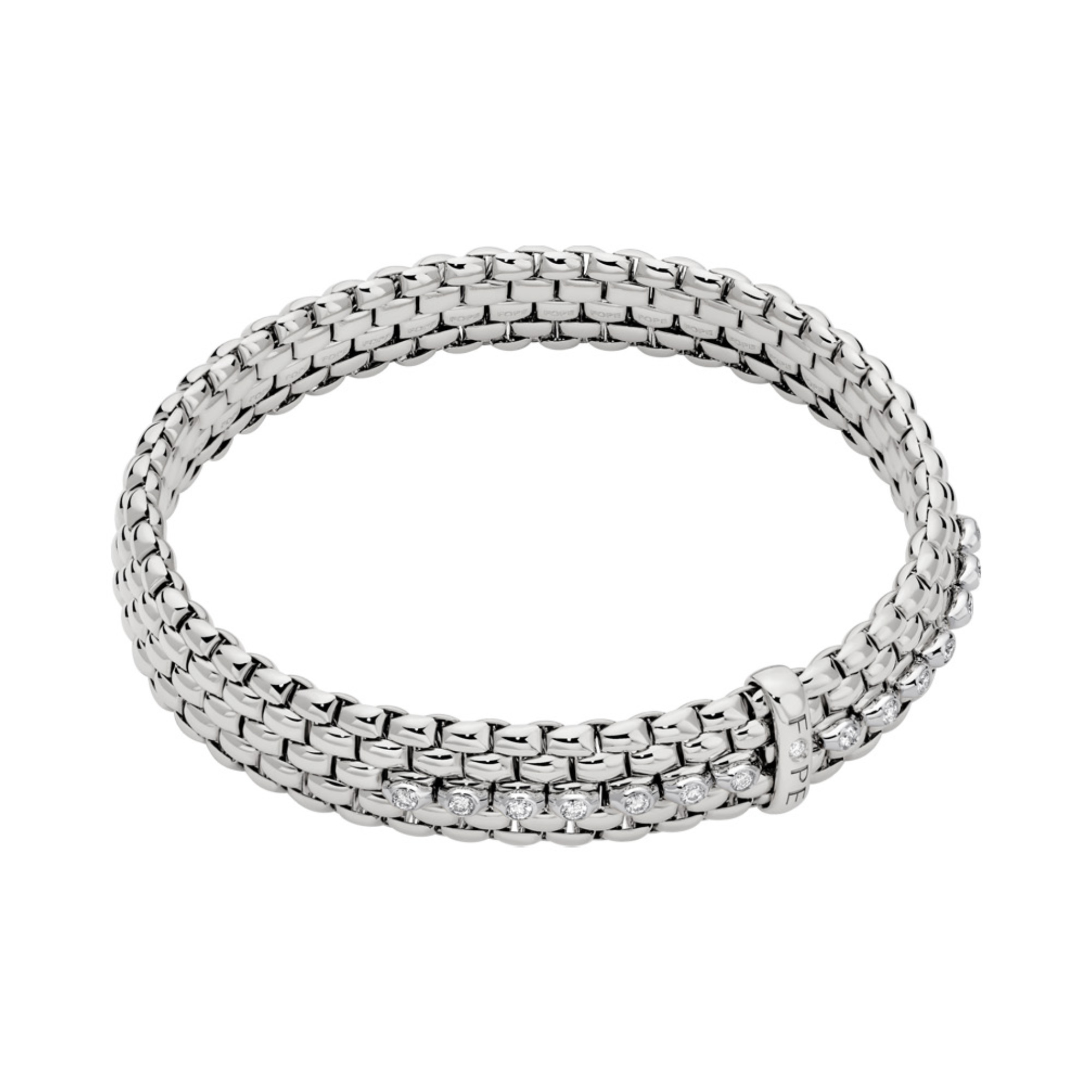 FOPE - Panorama Flex'it Armband