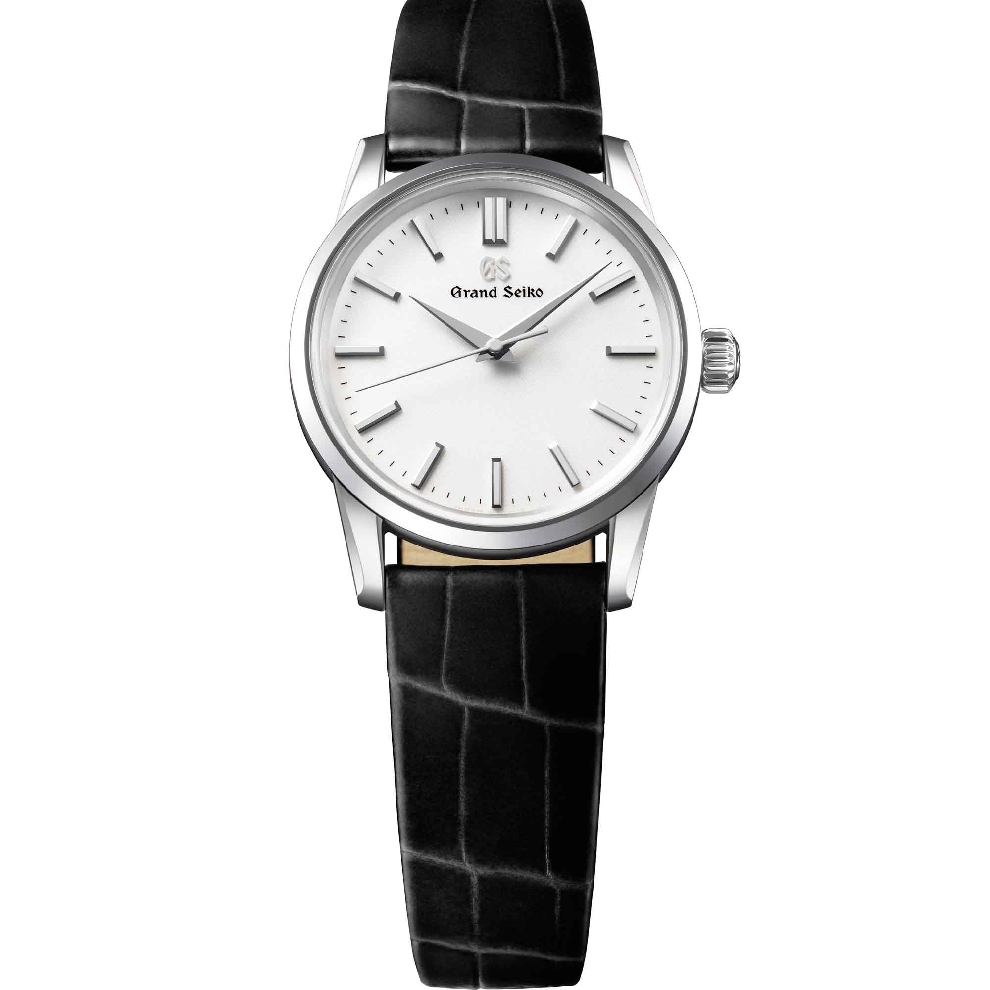 Grand Seiko - Elegance