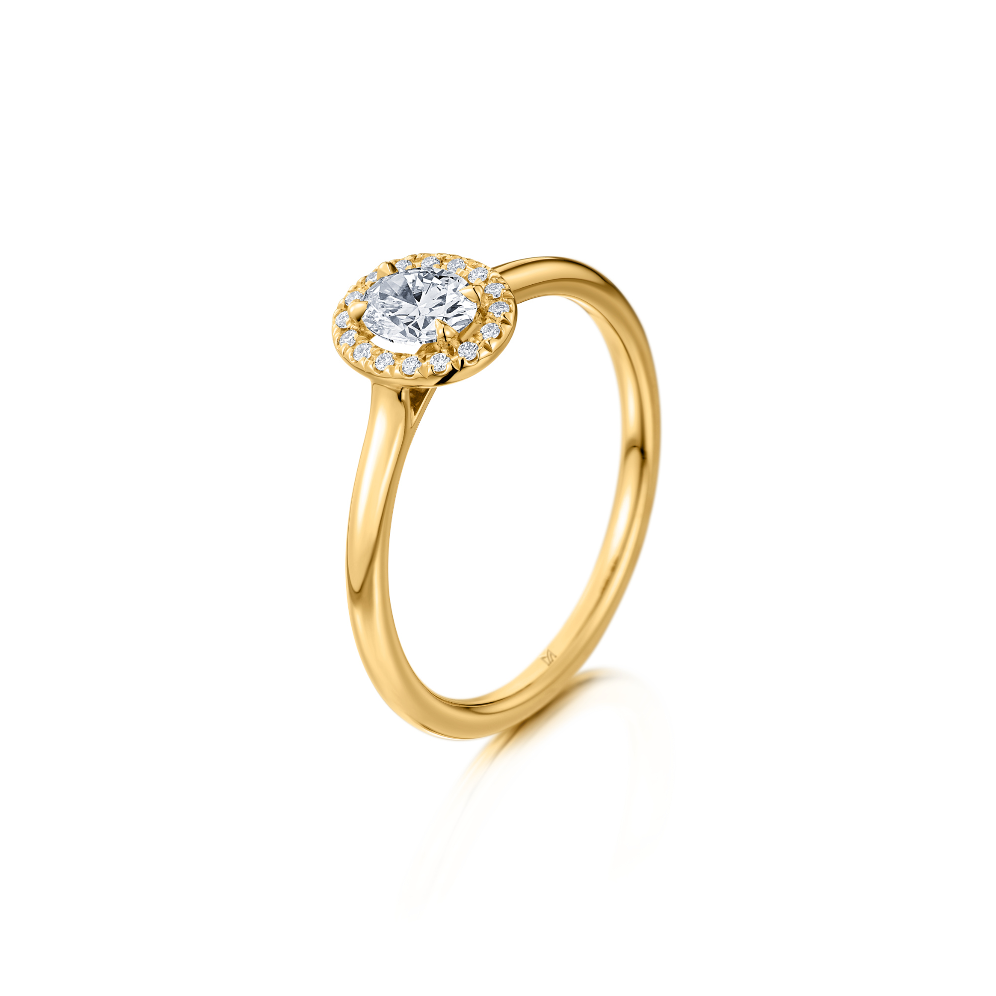 Meister - Women's Collection Ring