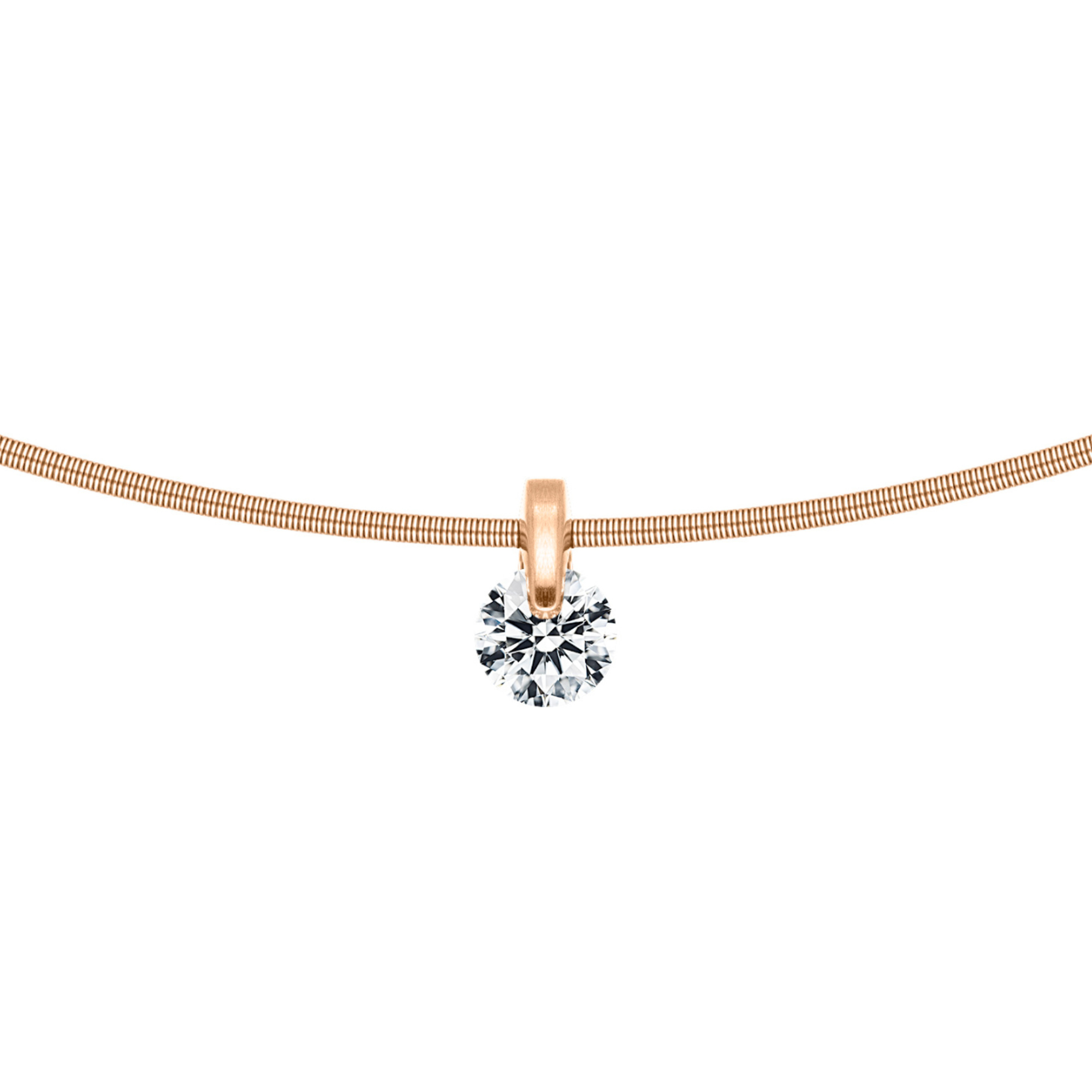 Schaffrath - LIBERTÉ Collier