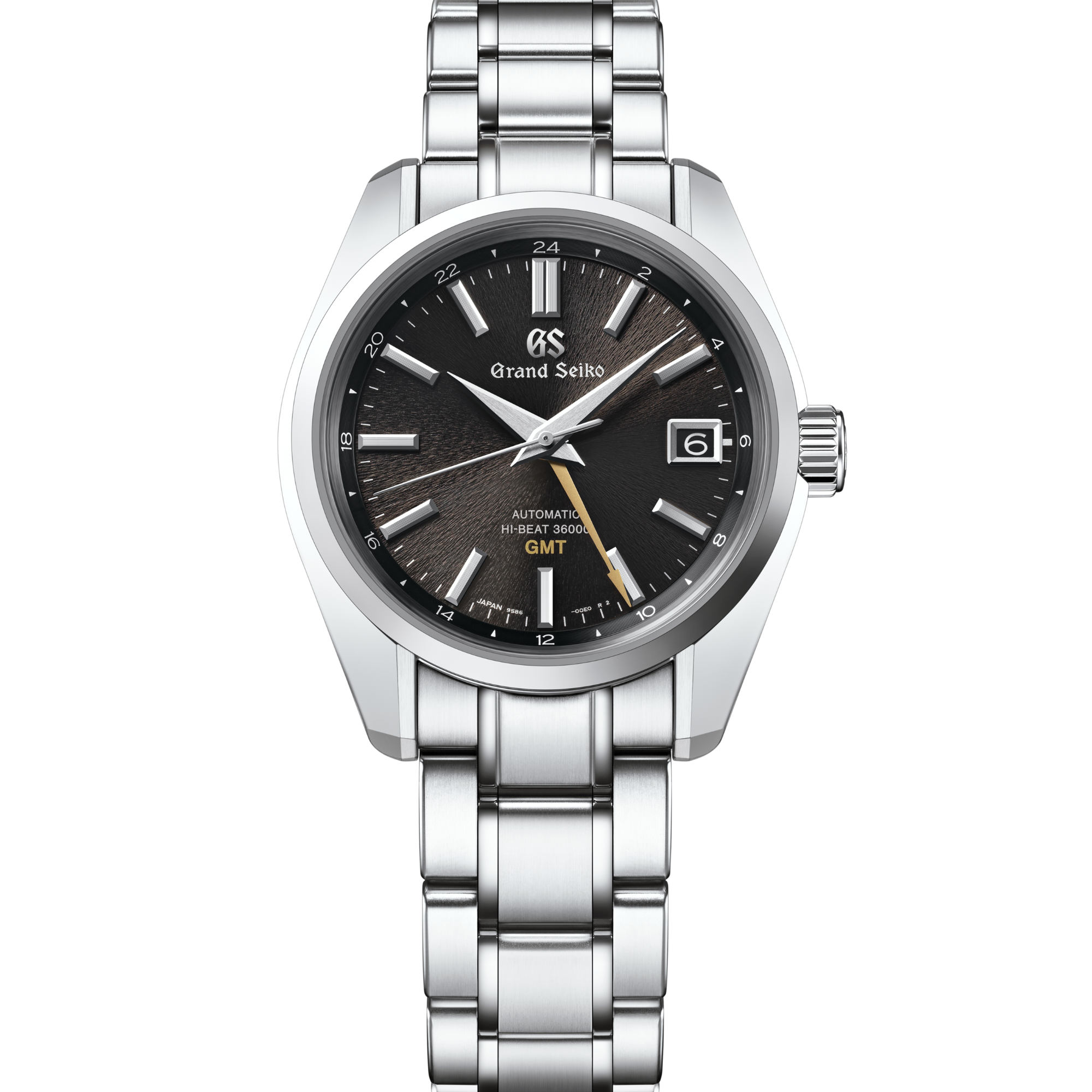 Grand Seiko - Heritage