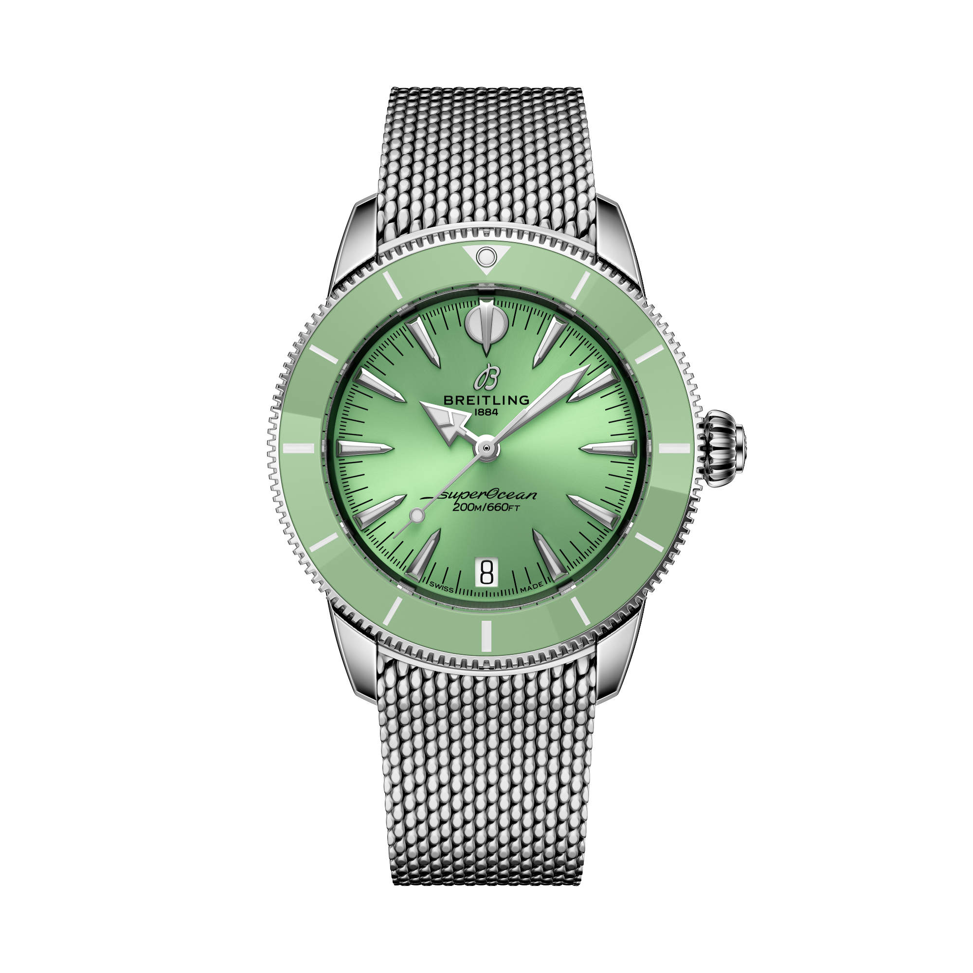 Breitling - Superocean Heritage Automatic 36