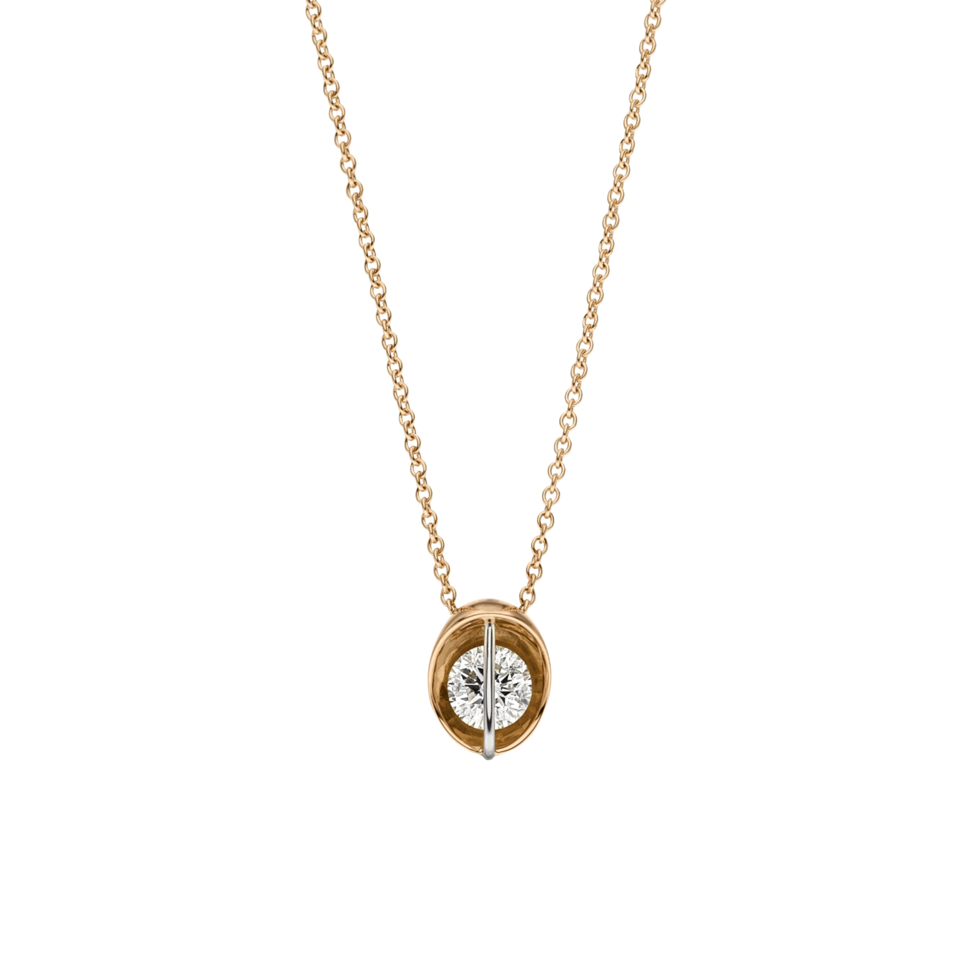 Schaffrath - LIBERTÉ Collier