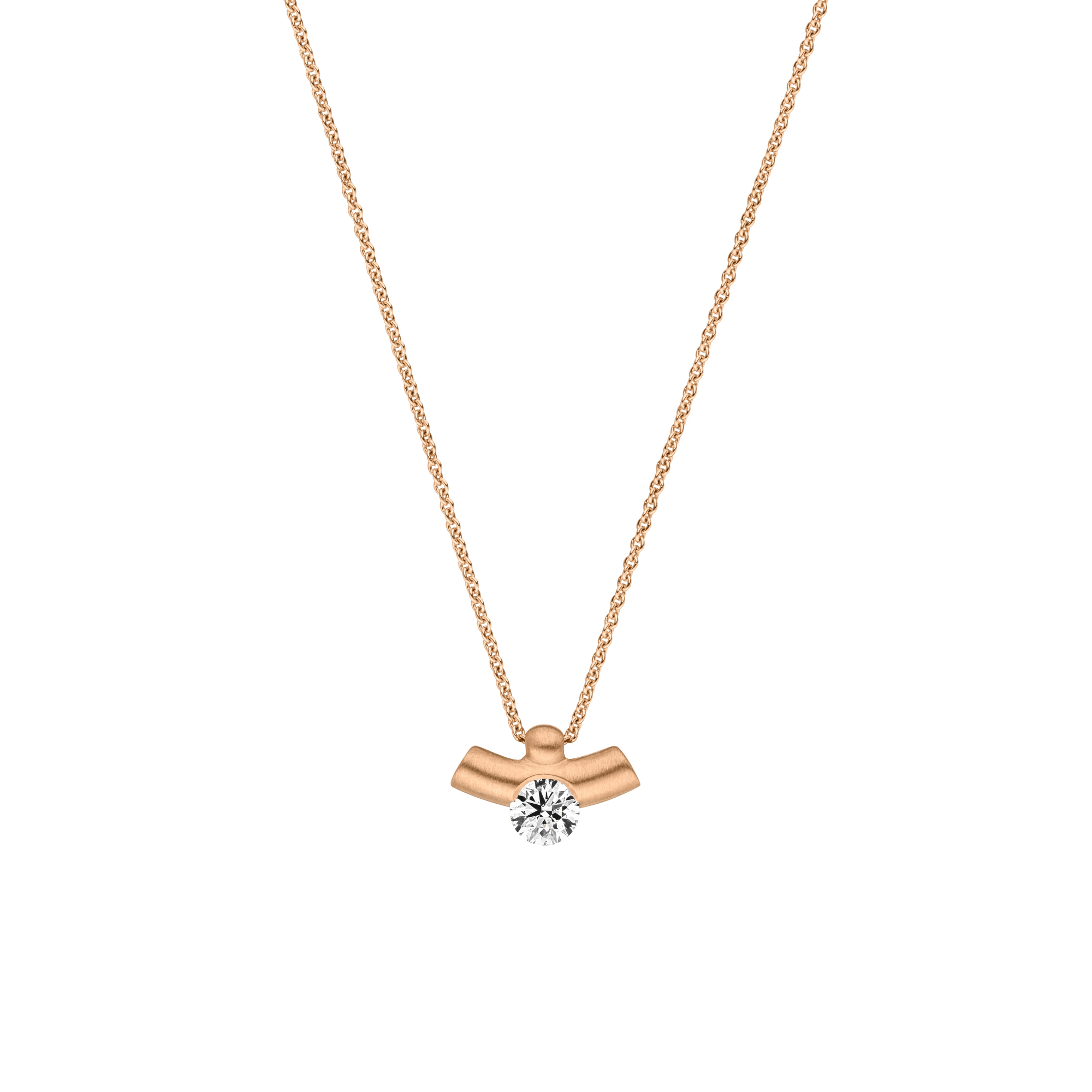 Schaffrath - LA LUNA Collier