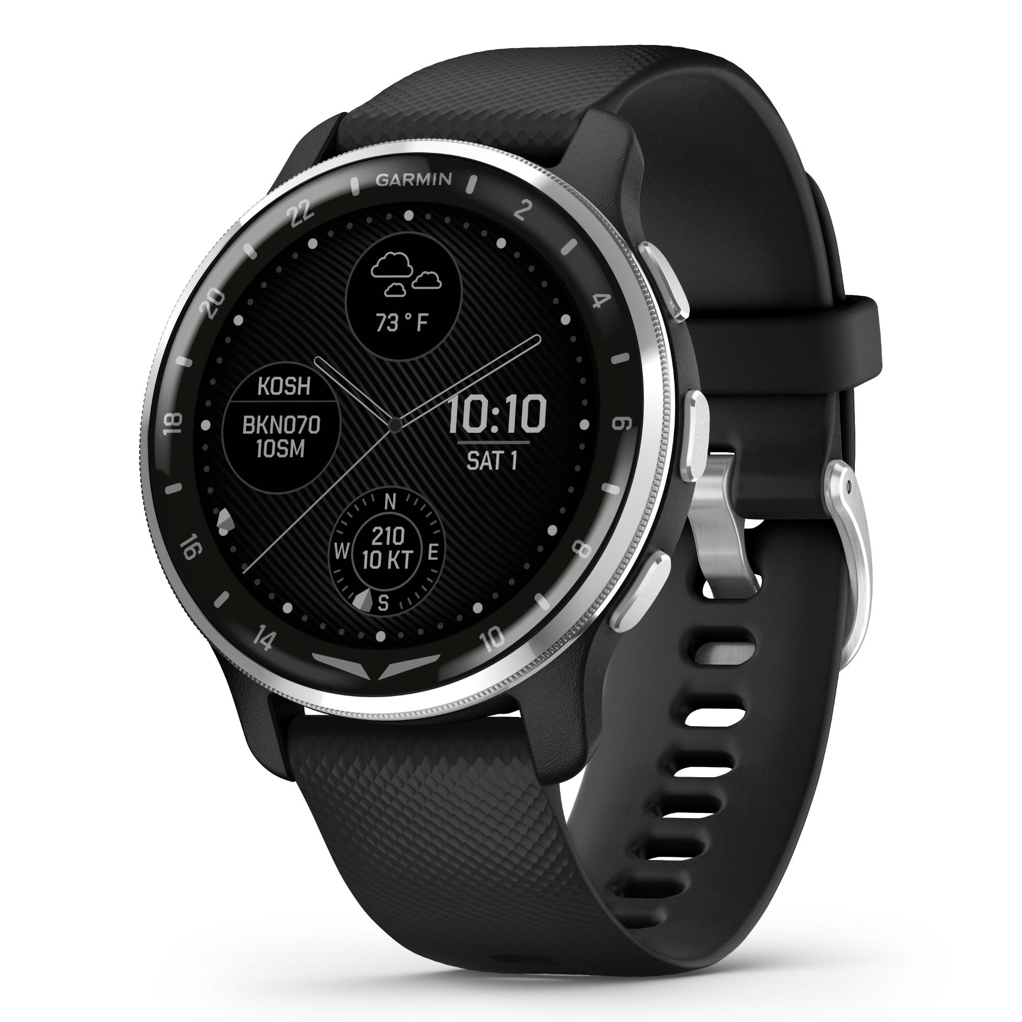 Garmin - D2™ Air X10 Garmin - D2™ Air X10