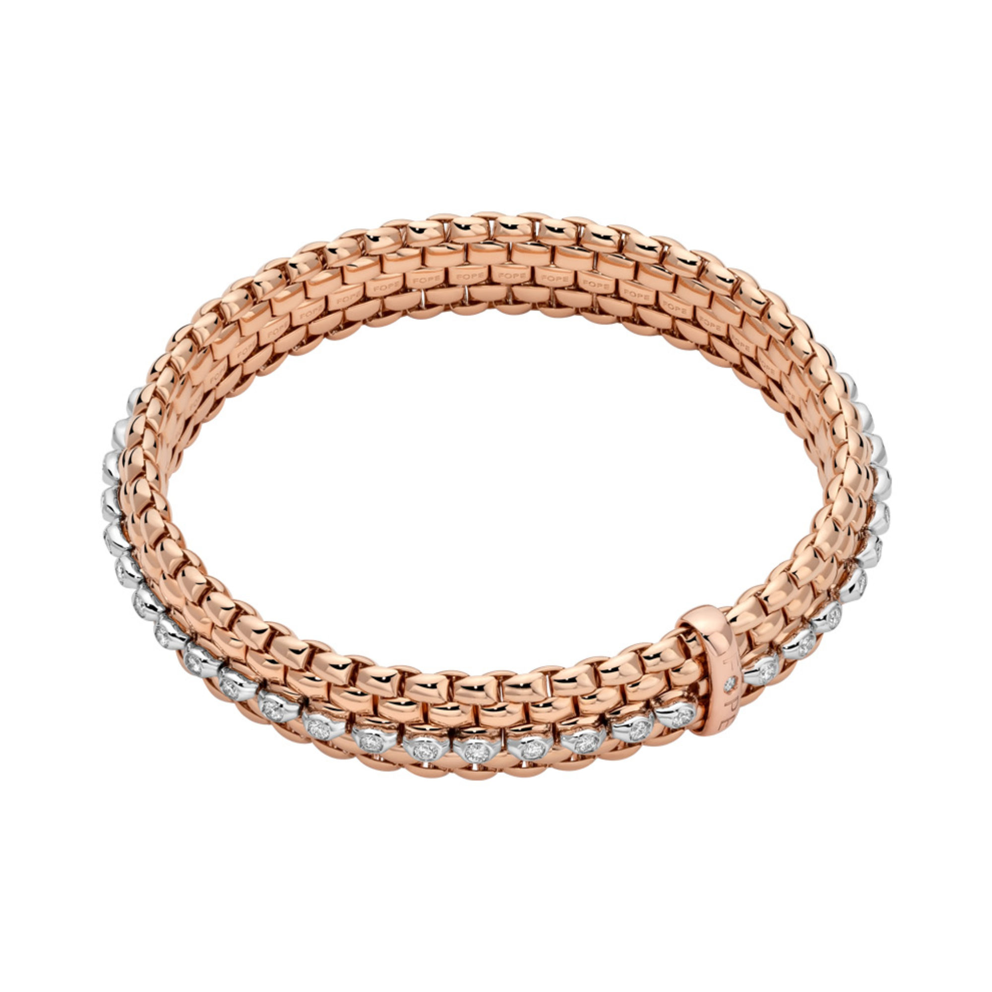 FOPE - Panorama Flex'it Armband