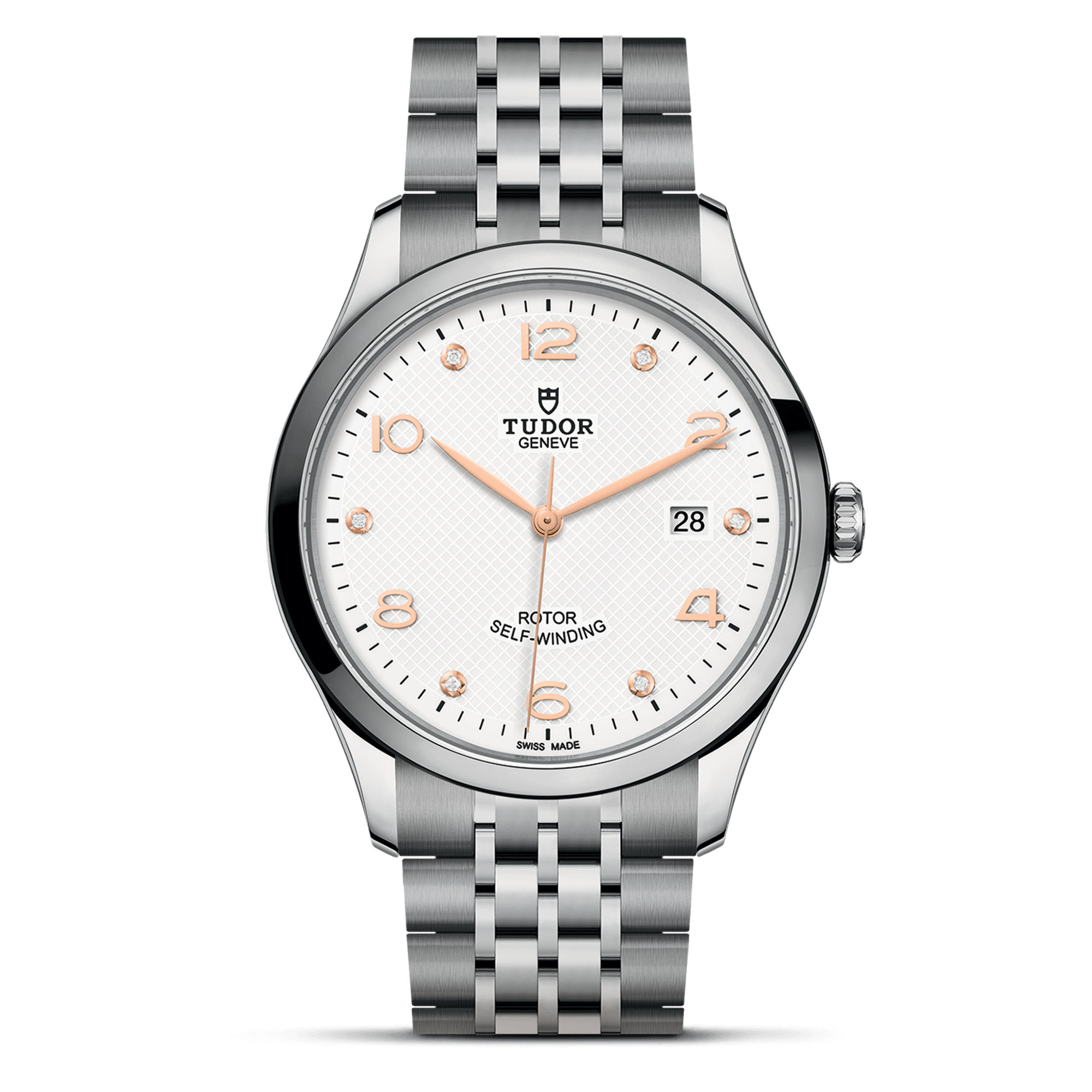 Tudor - 1926 Tudor - 1926