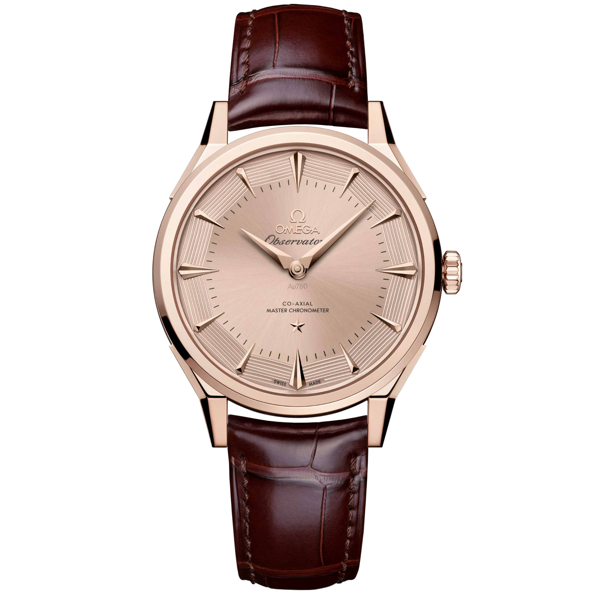 Omega - Constellation Observatory