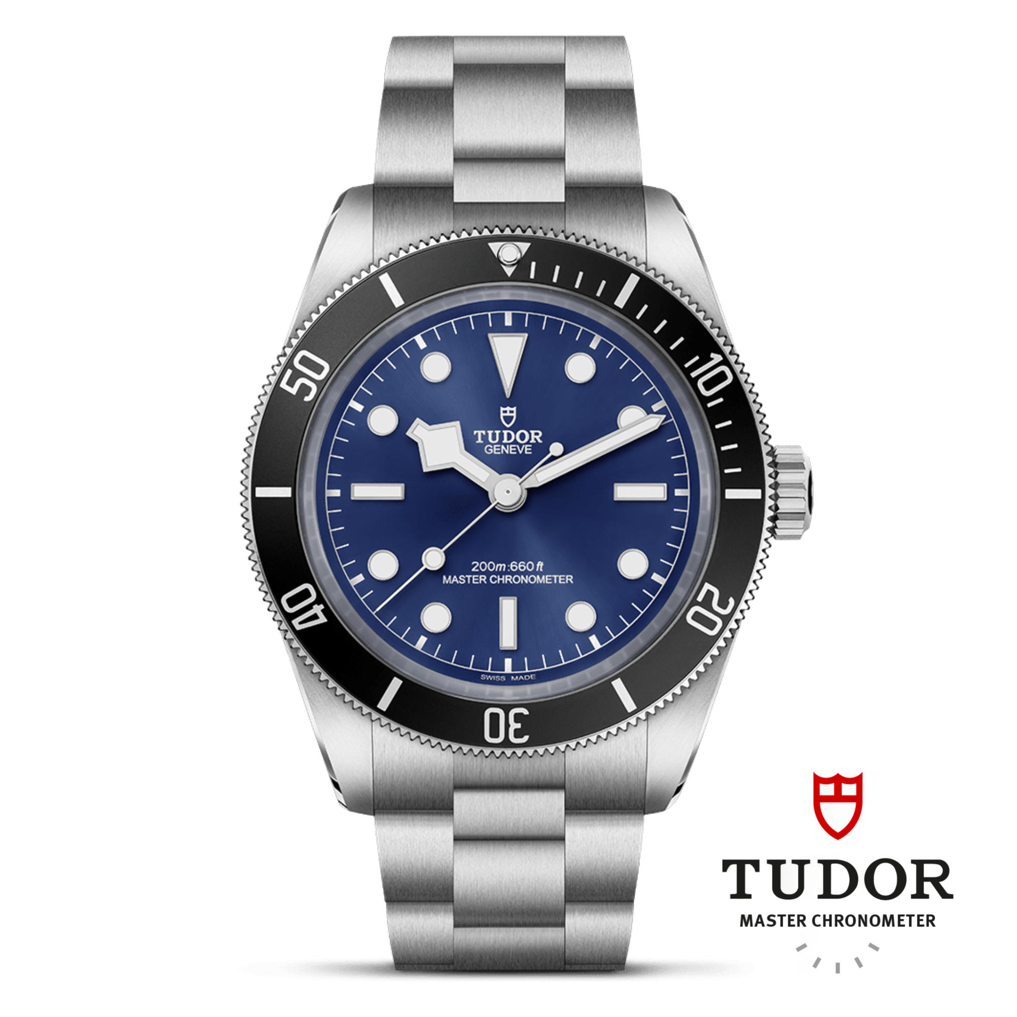 Tudor - Black Bay 68