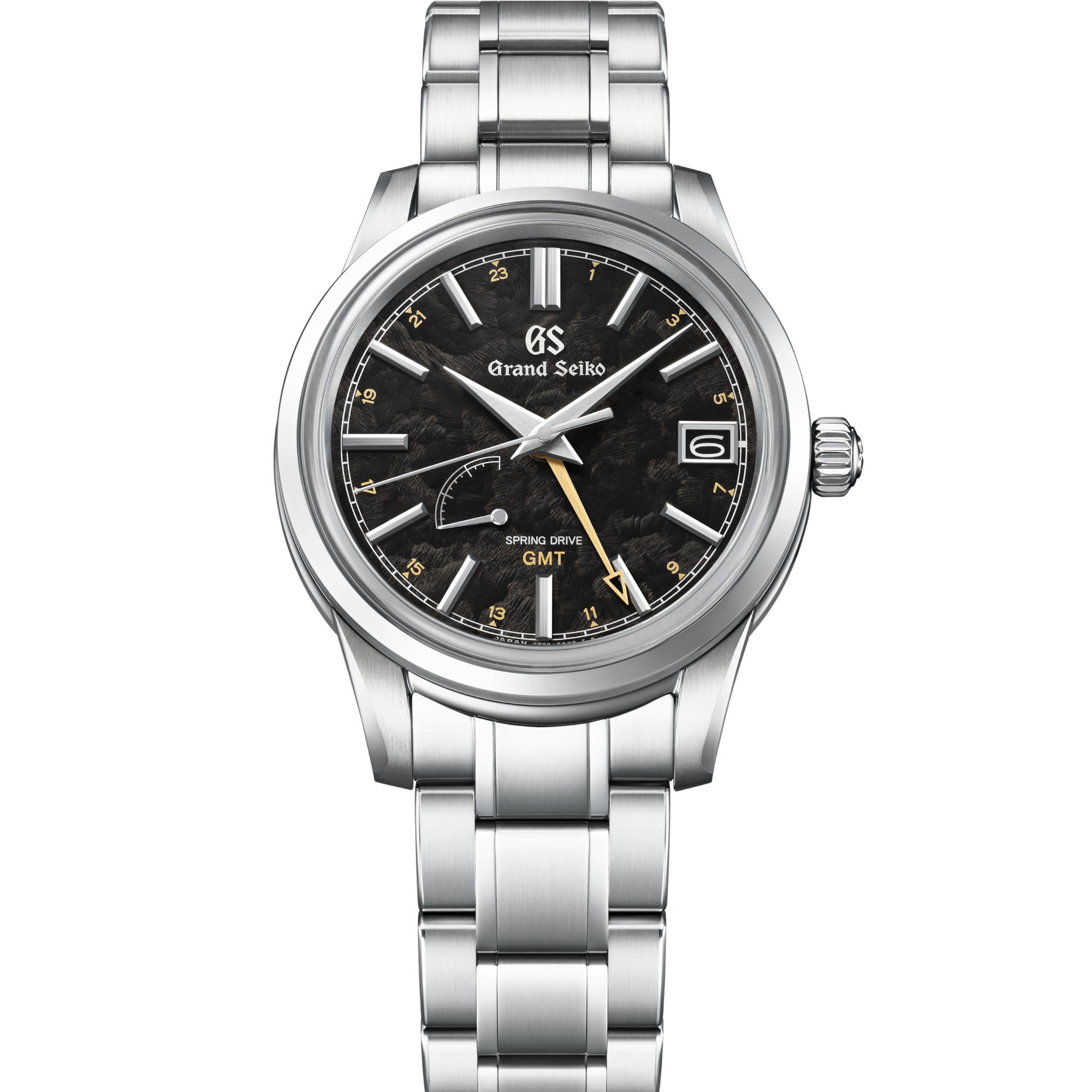 Grand Seiko - Elegance