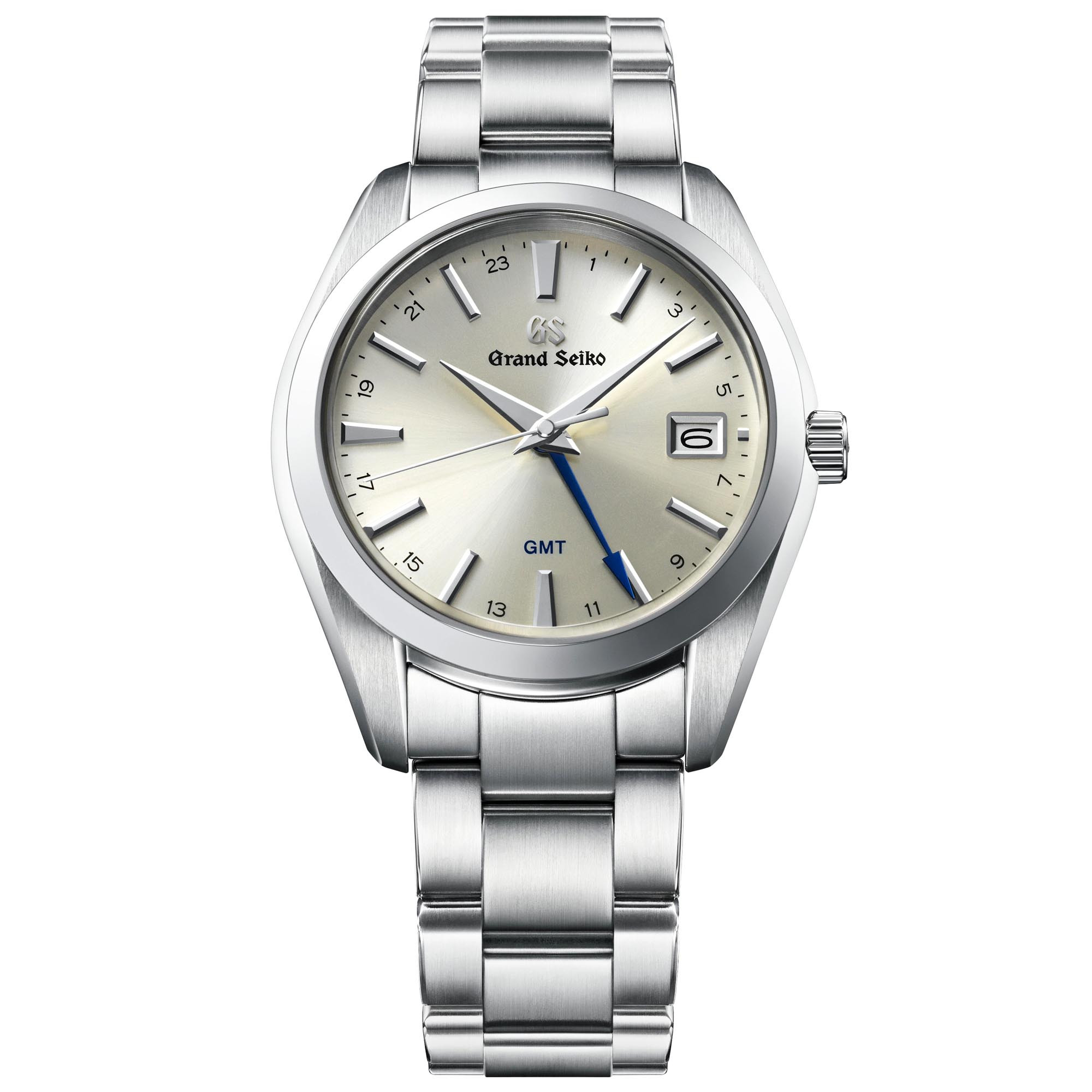 Grand Seiko - Heritage