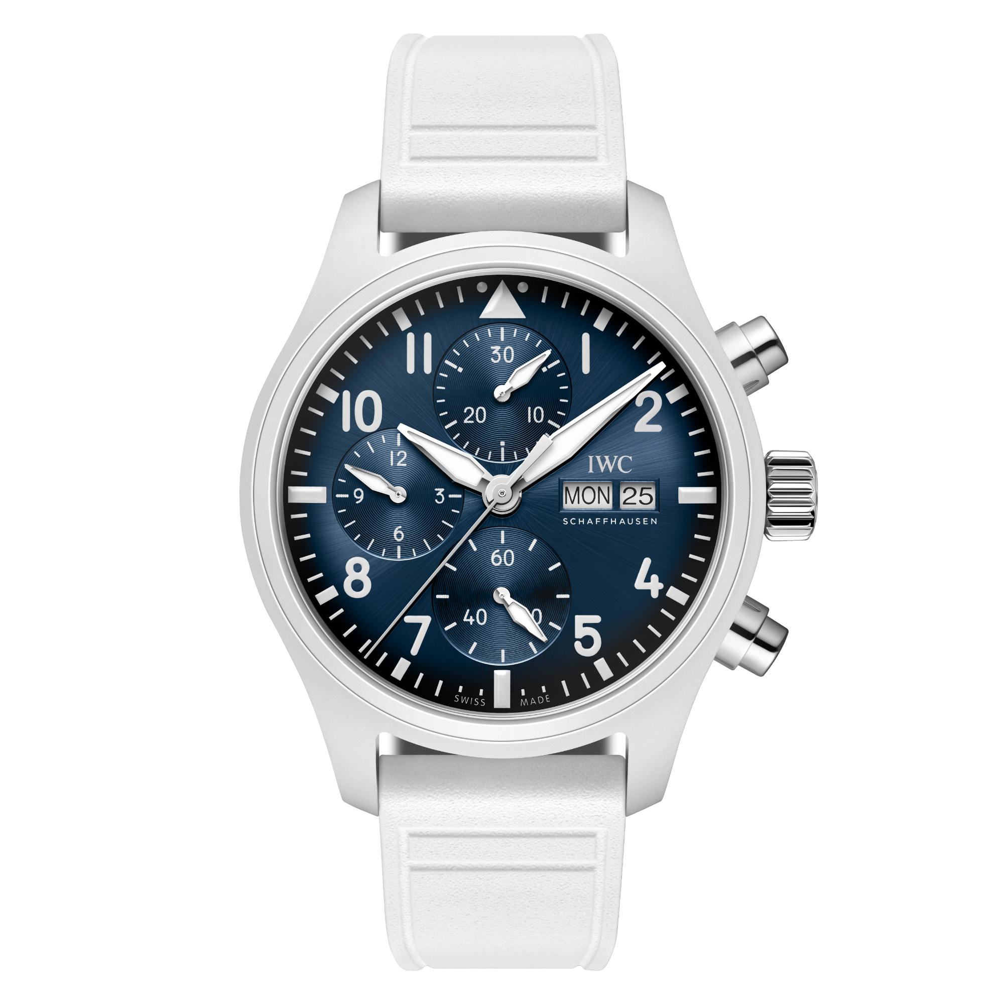 IWC Schaffhausen - PILOT’S WATCH CHRONOGRAPH 41 LE PETIT PRINCE