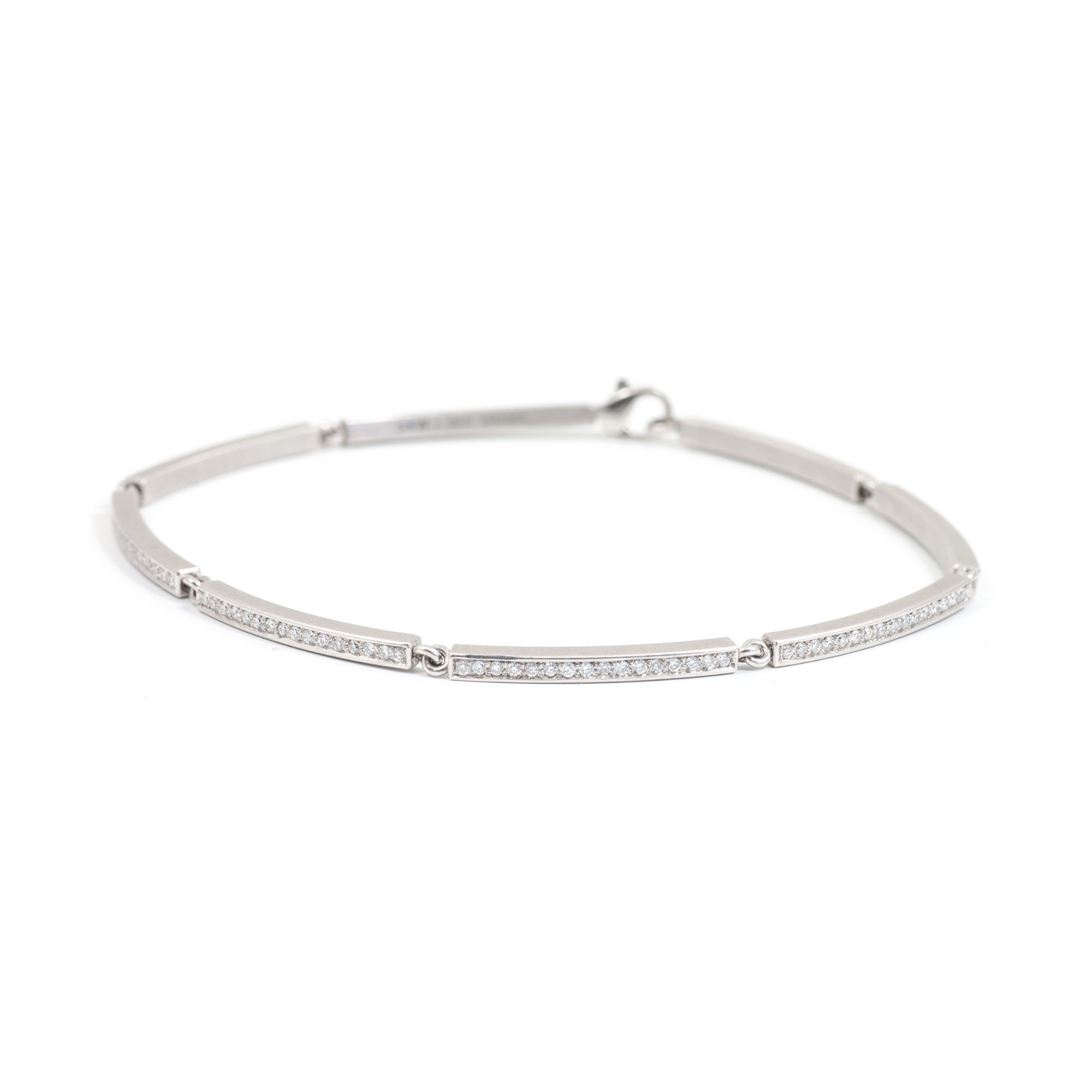 Schmuckwerk - Armband Saturn