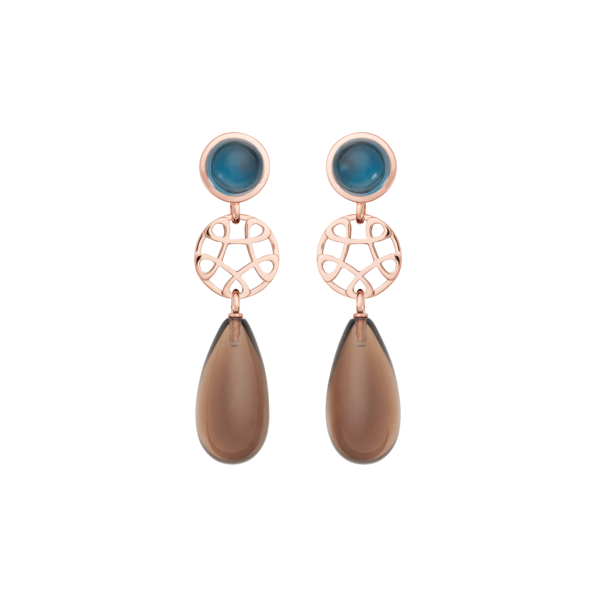 Bron - Toujours Ajour Ohrschmuck