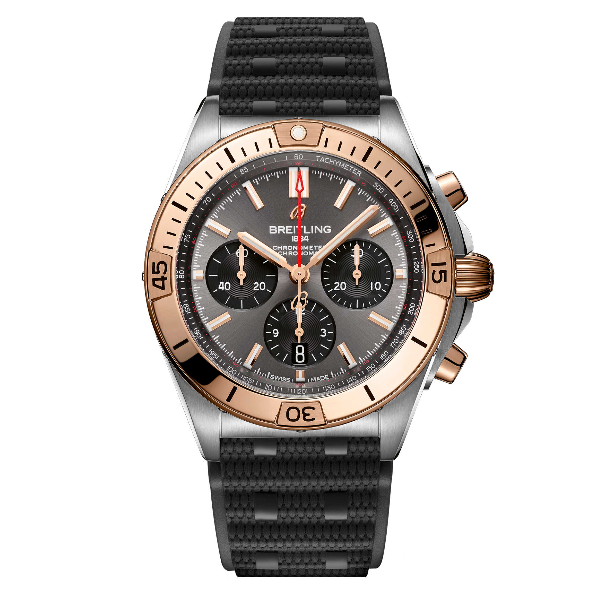 Breitling - Chronomat B01 42