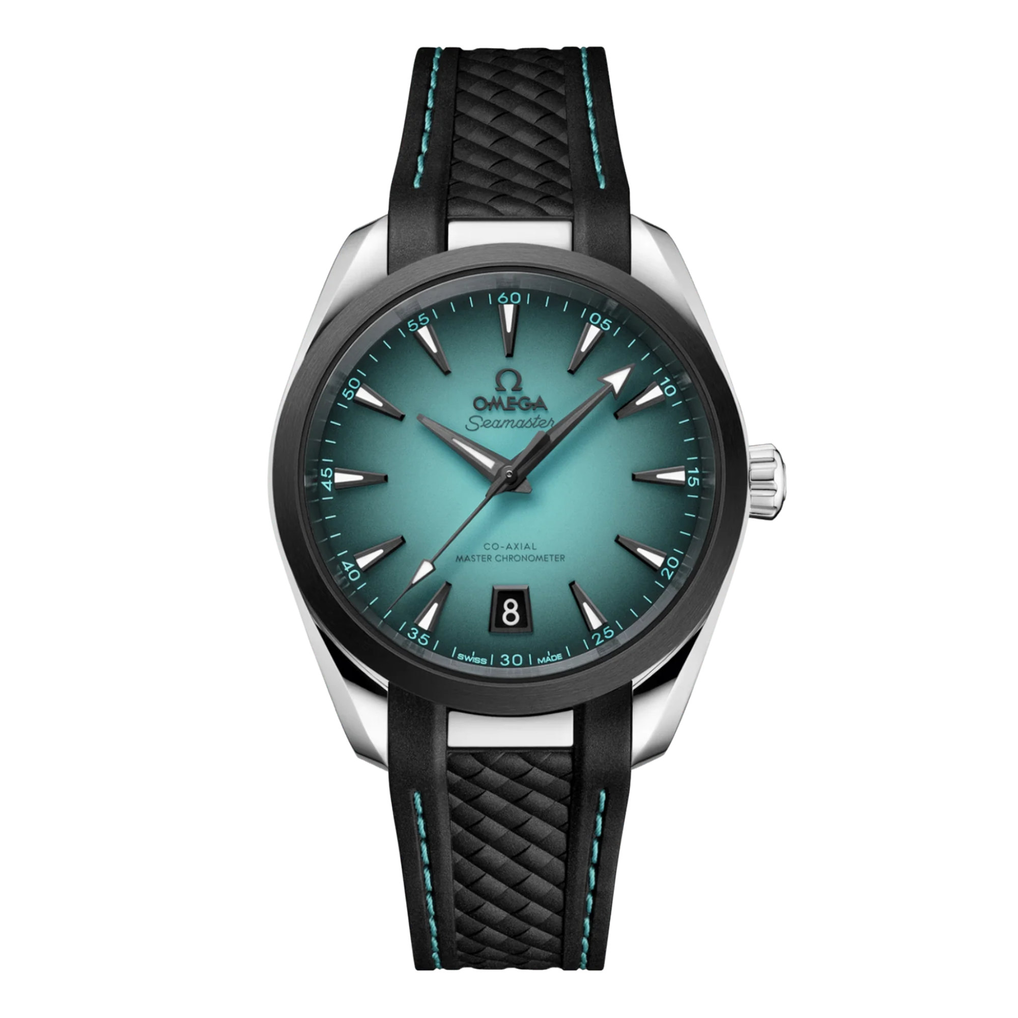 Omega - Seamaster Aqua Terra 150m