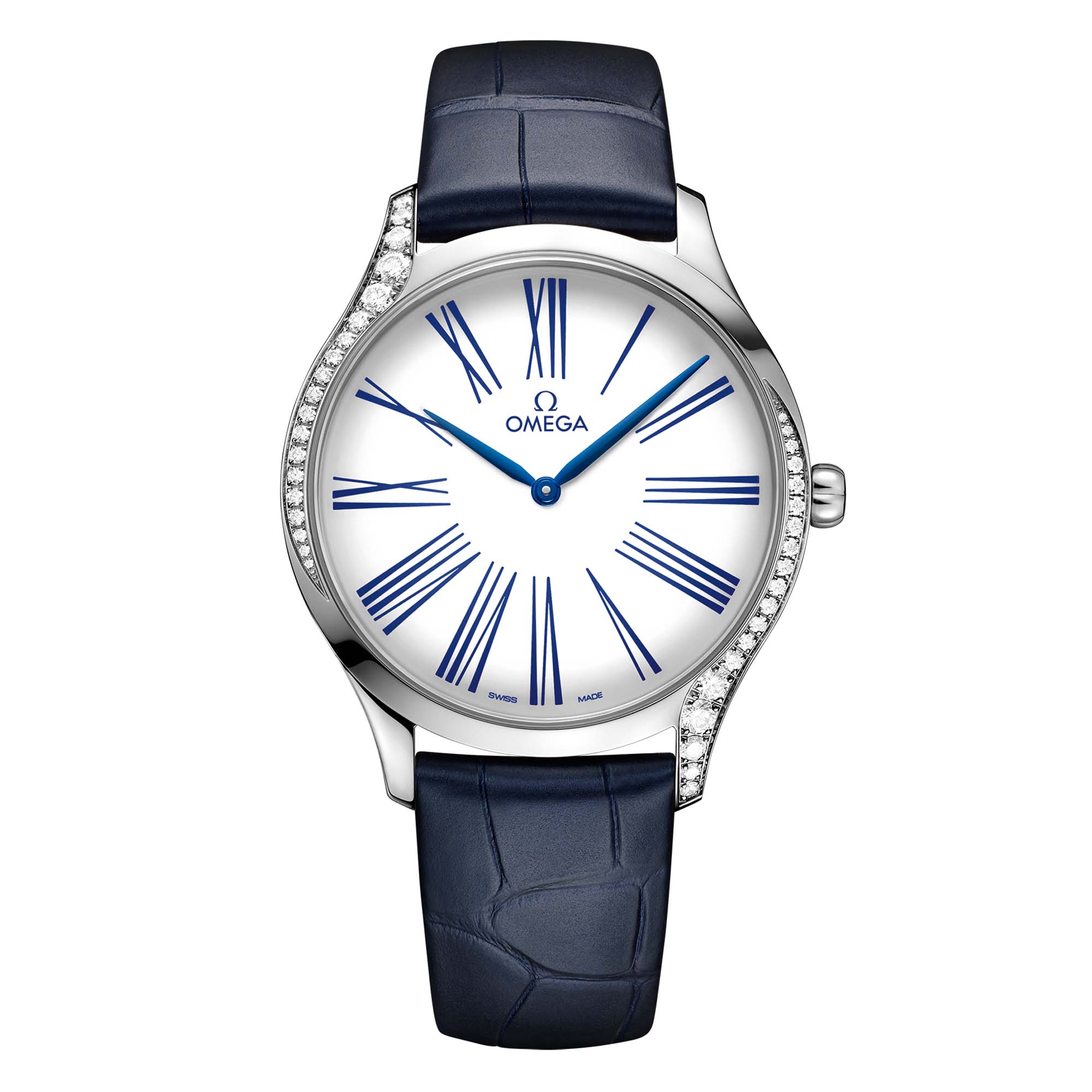 Omega - De Ville Trésor Quartz Omega - De Ville Trésor Quartz