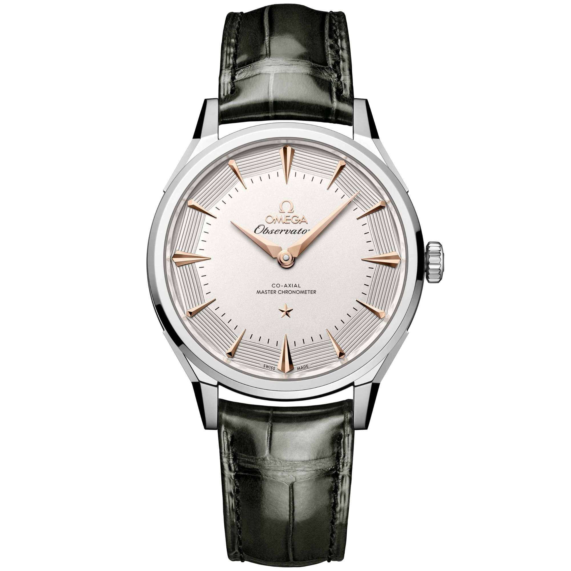 Omega - Constellation Observatory