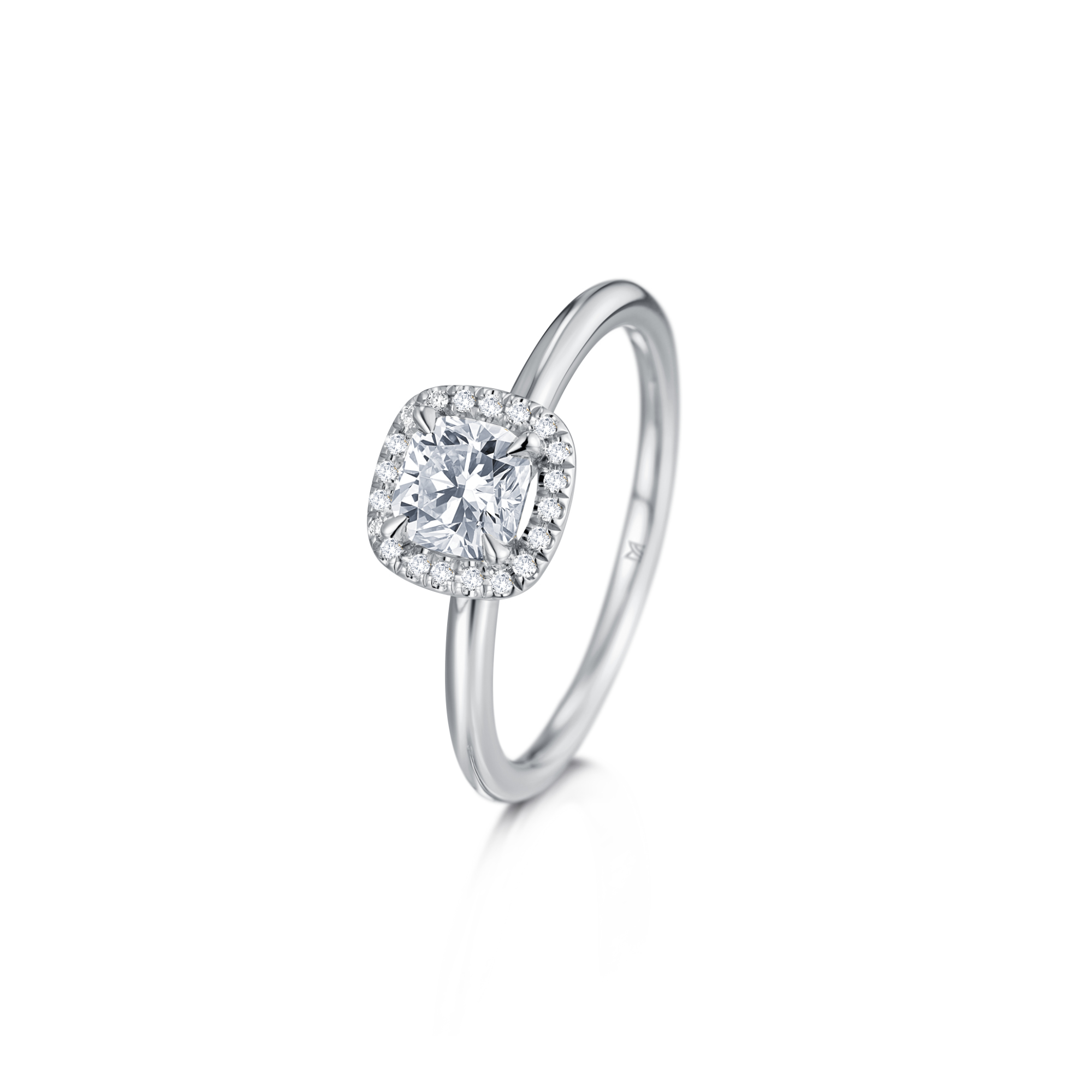 Meister - Women's Collection Ring