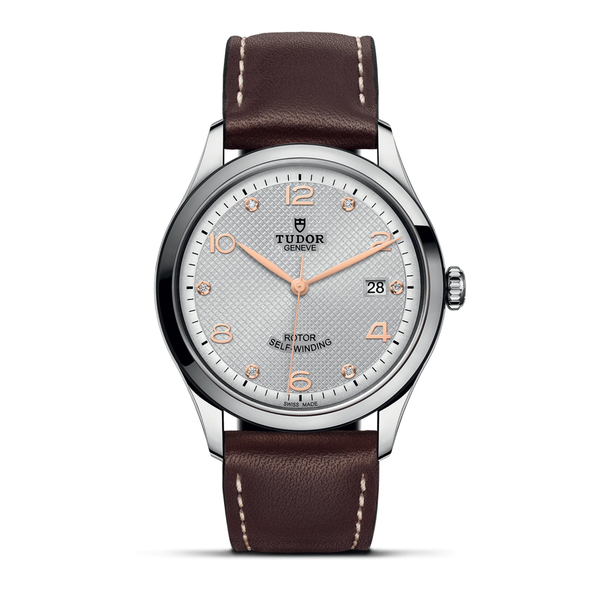 Tudor - 1926 Tudor - 1926