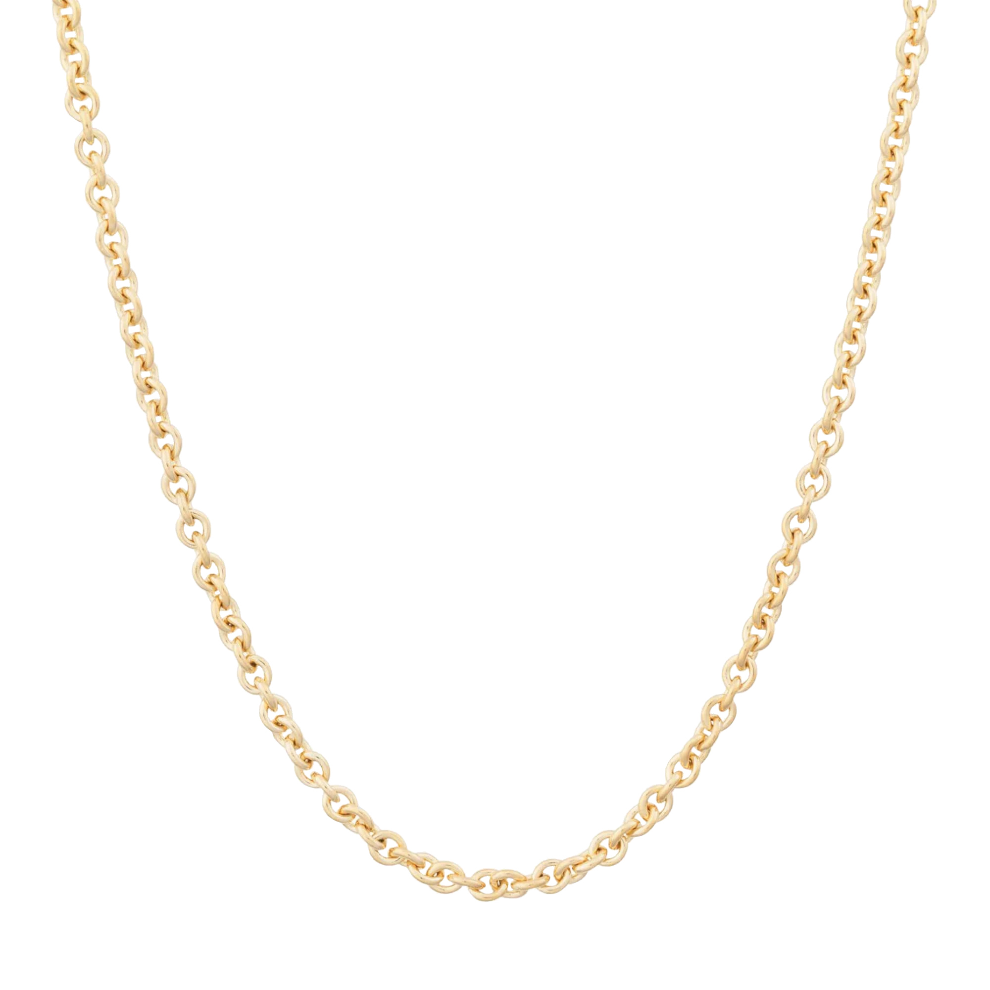 Bron - Lux Halskette