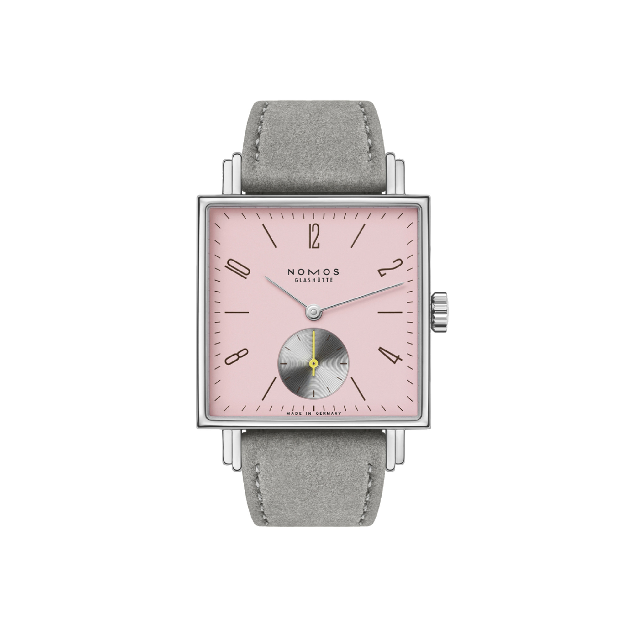 NOMOS Glashütte - Tetra – Die Wildentschlossene