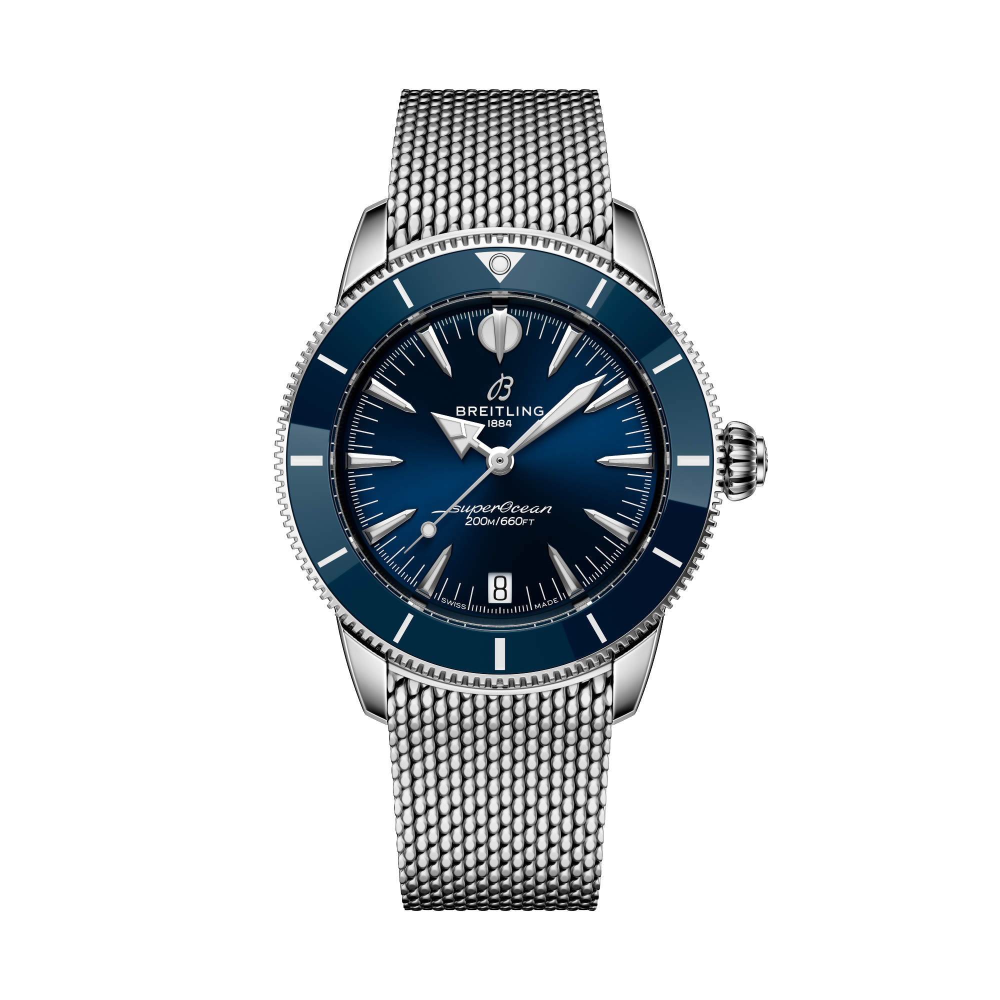 Breitling - Superocean Heritage Automatic 36