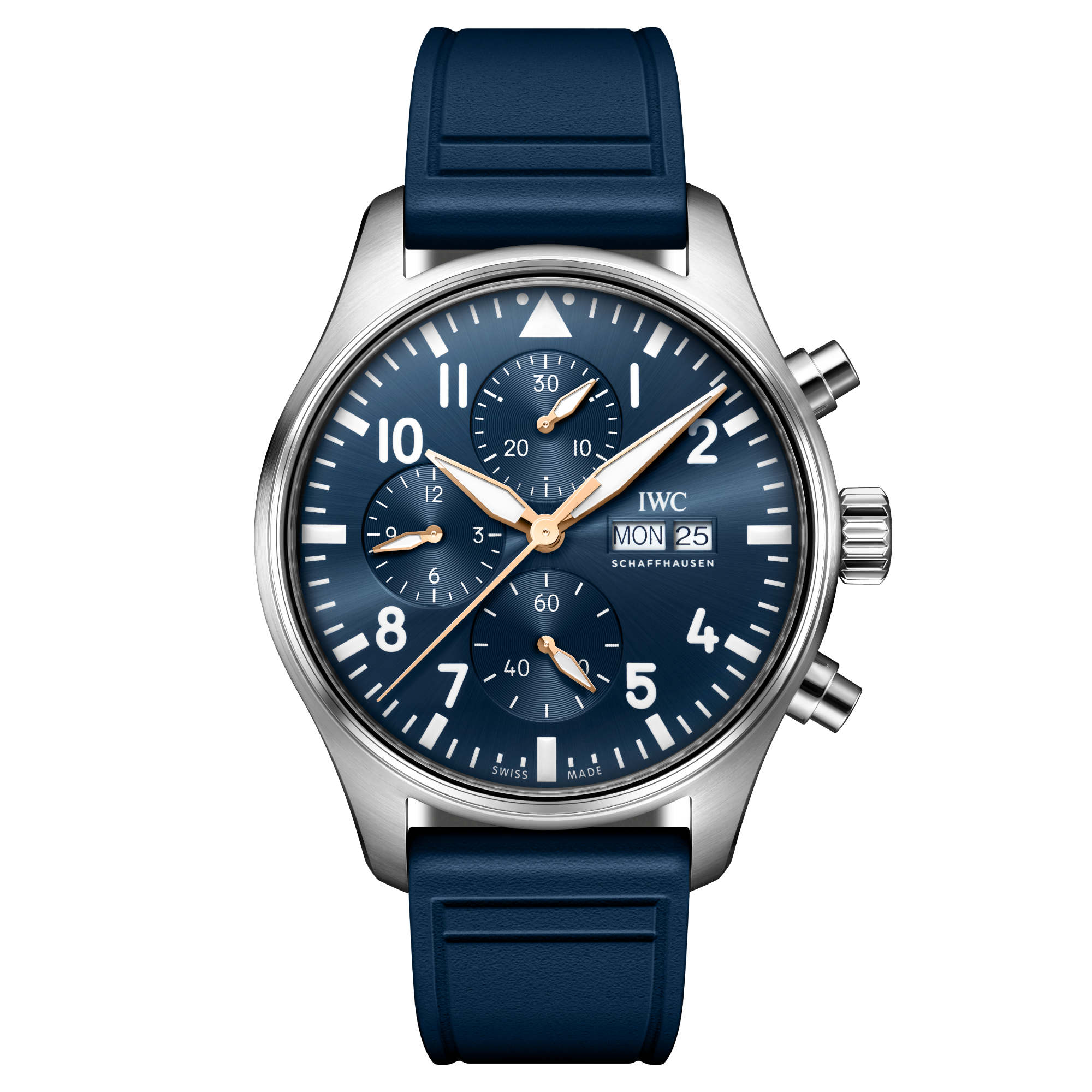 IWC Schaffhausen - PILOT’S WATCH CHRONOGRAPH LE PETIT PRINCE