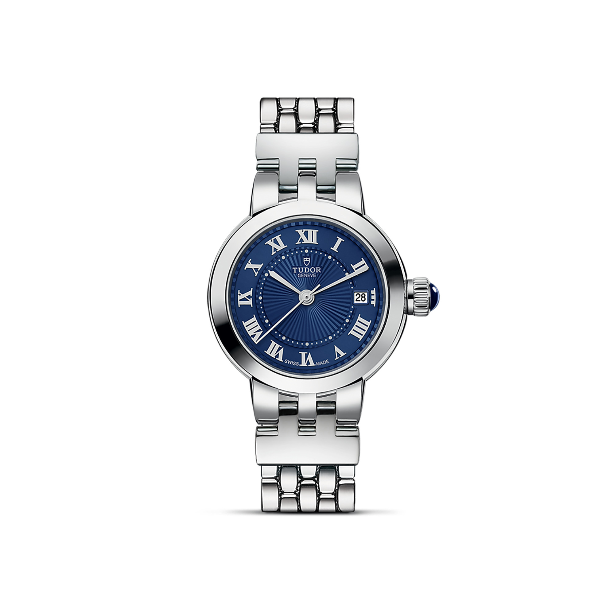 Tudor - Clair de Rose