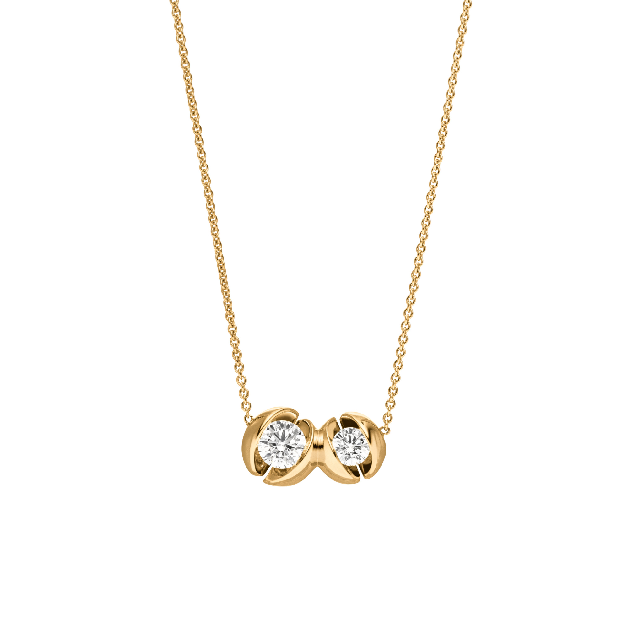 Schaffrath - CALLA Collier