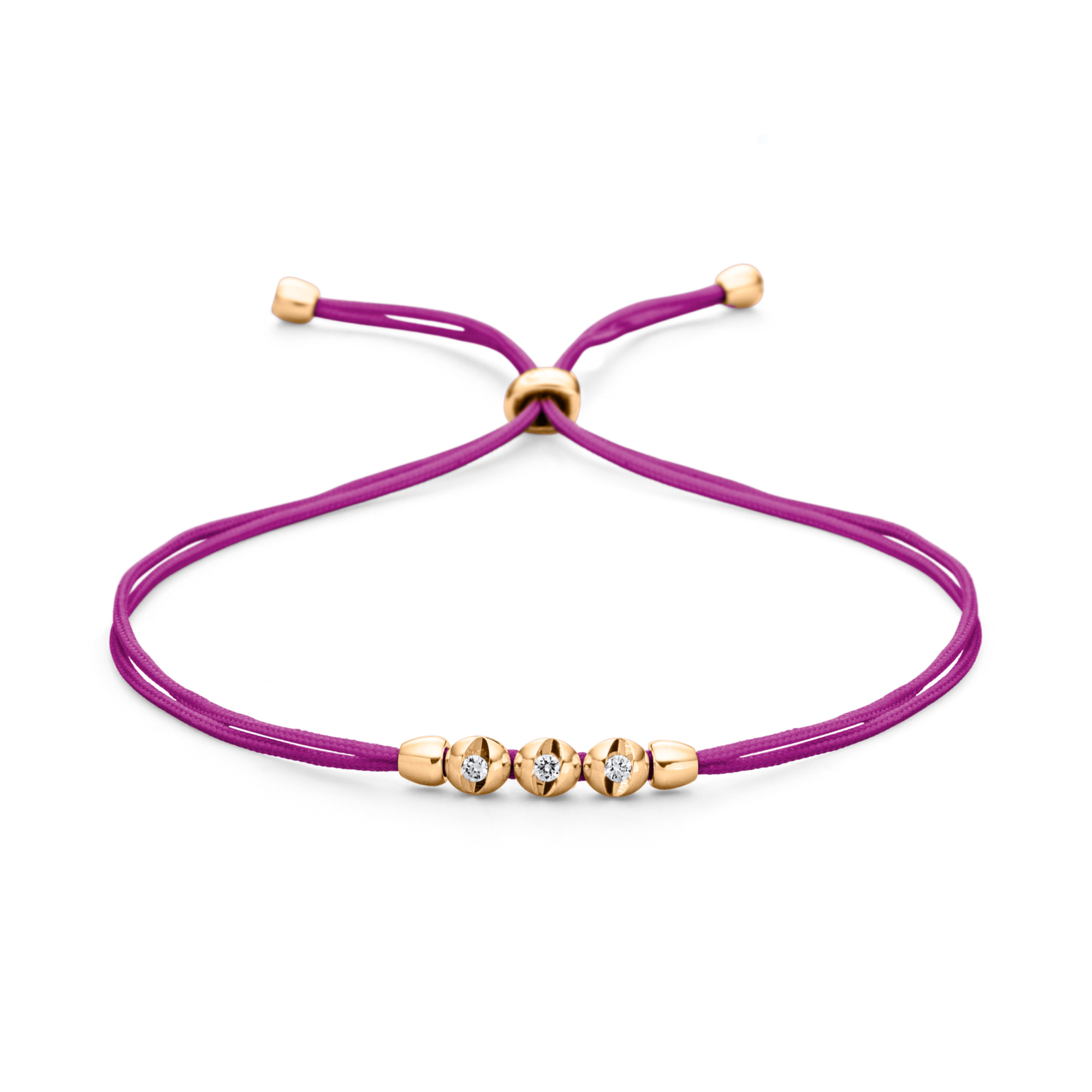Schaffrath - COLORTAIRE Armband