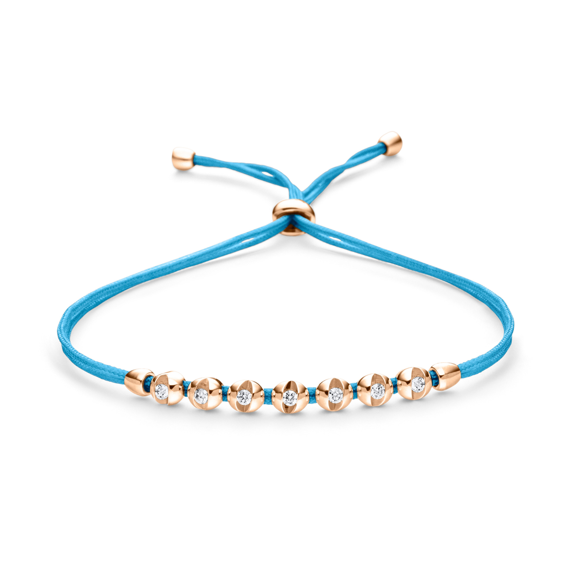 Schaffrath - COLORTAIRE Armband