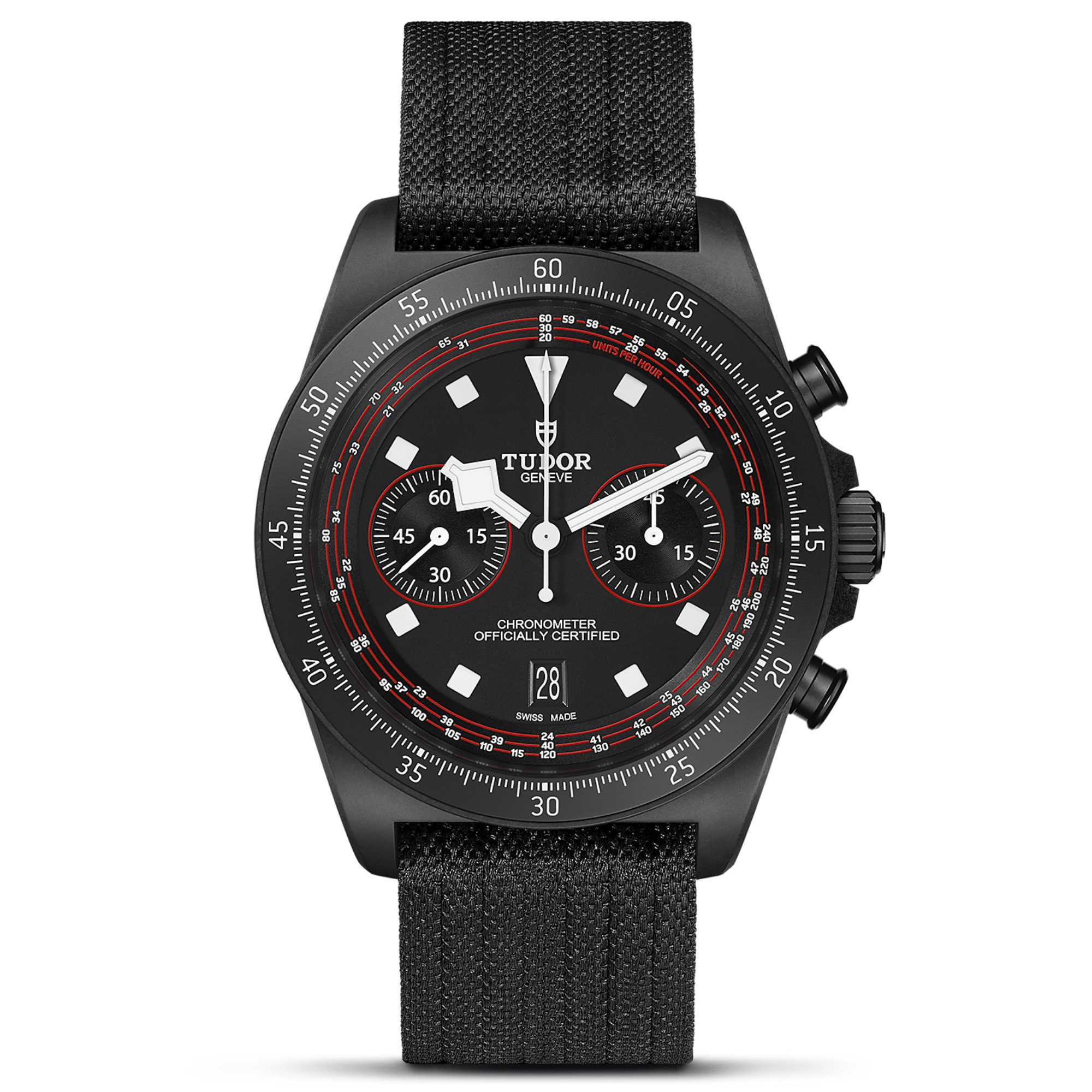 Tudor - Pelagos FXD Chrono