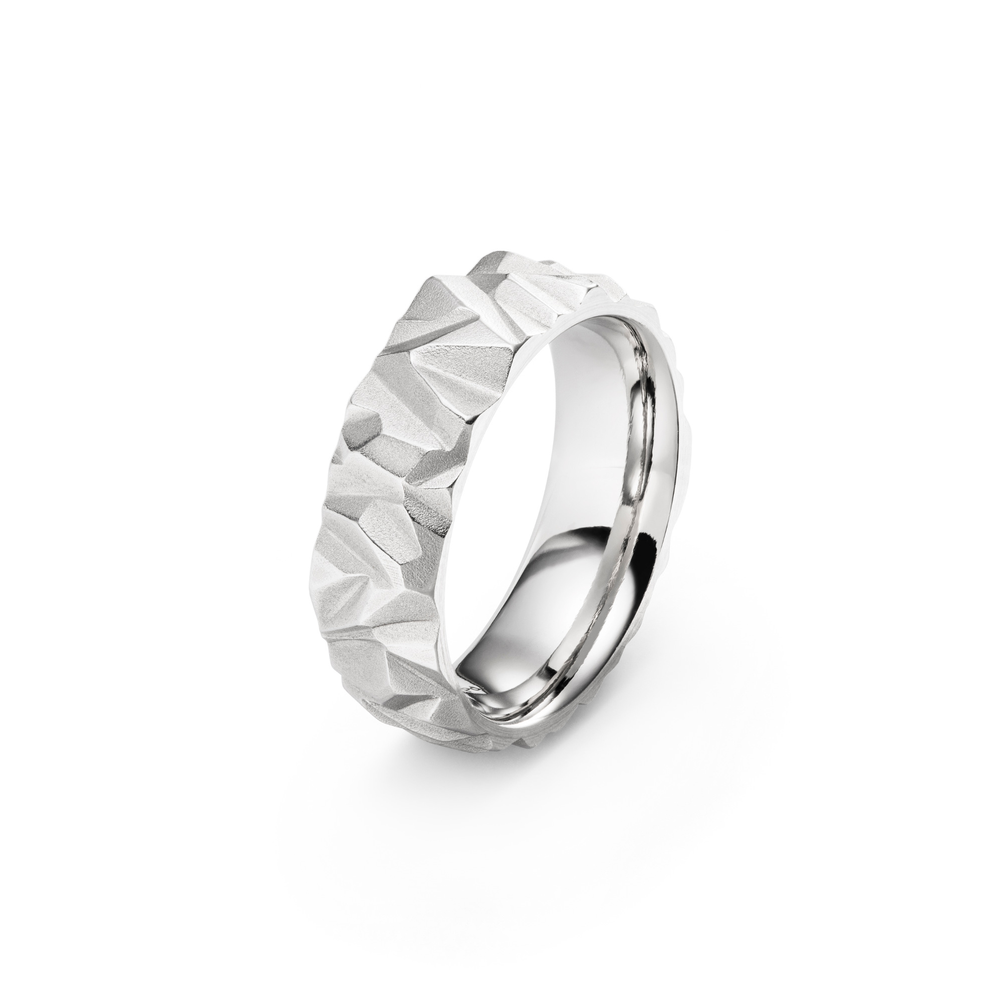 Schmuckwerk - Alpen Ring