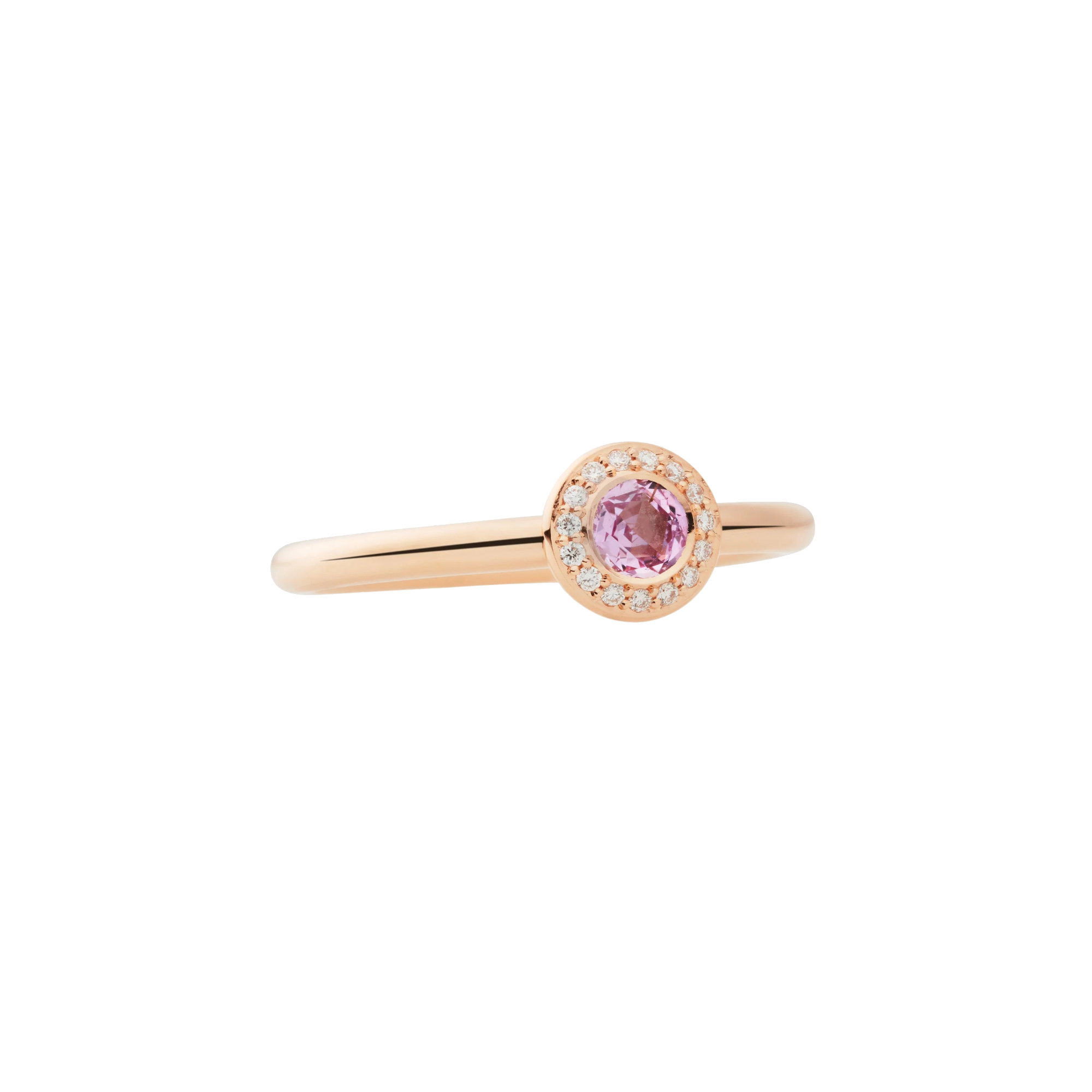 Bron - Full Circle Ring