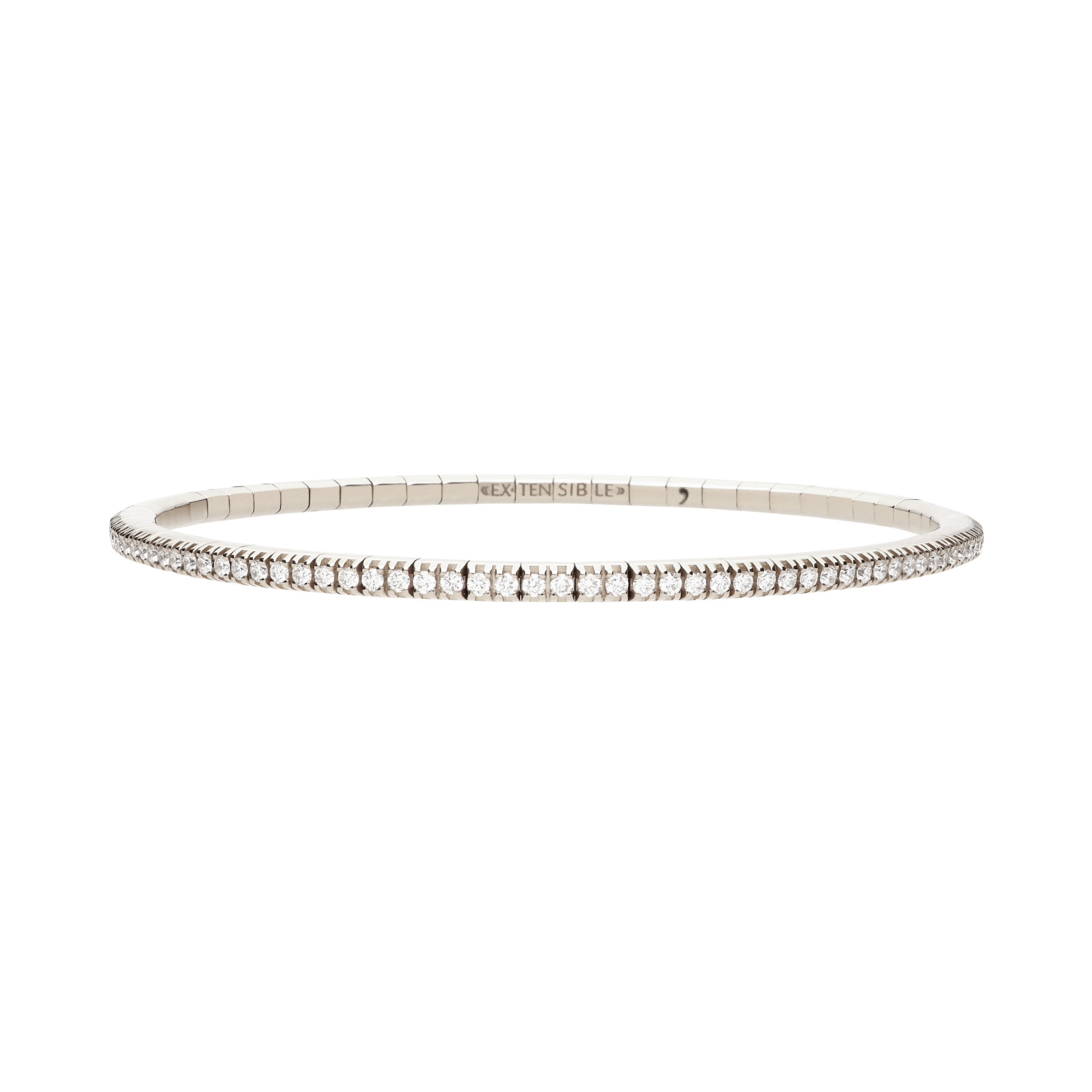 Demeglio - Tennisarmband