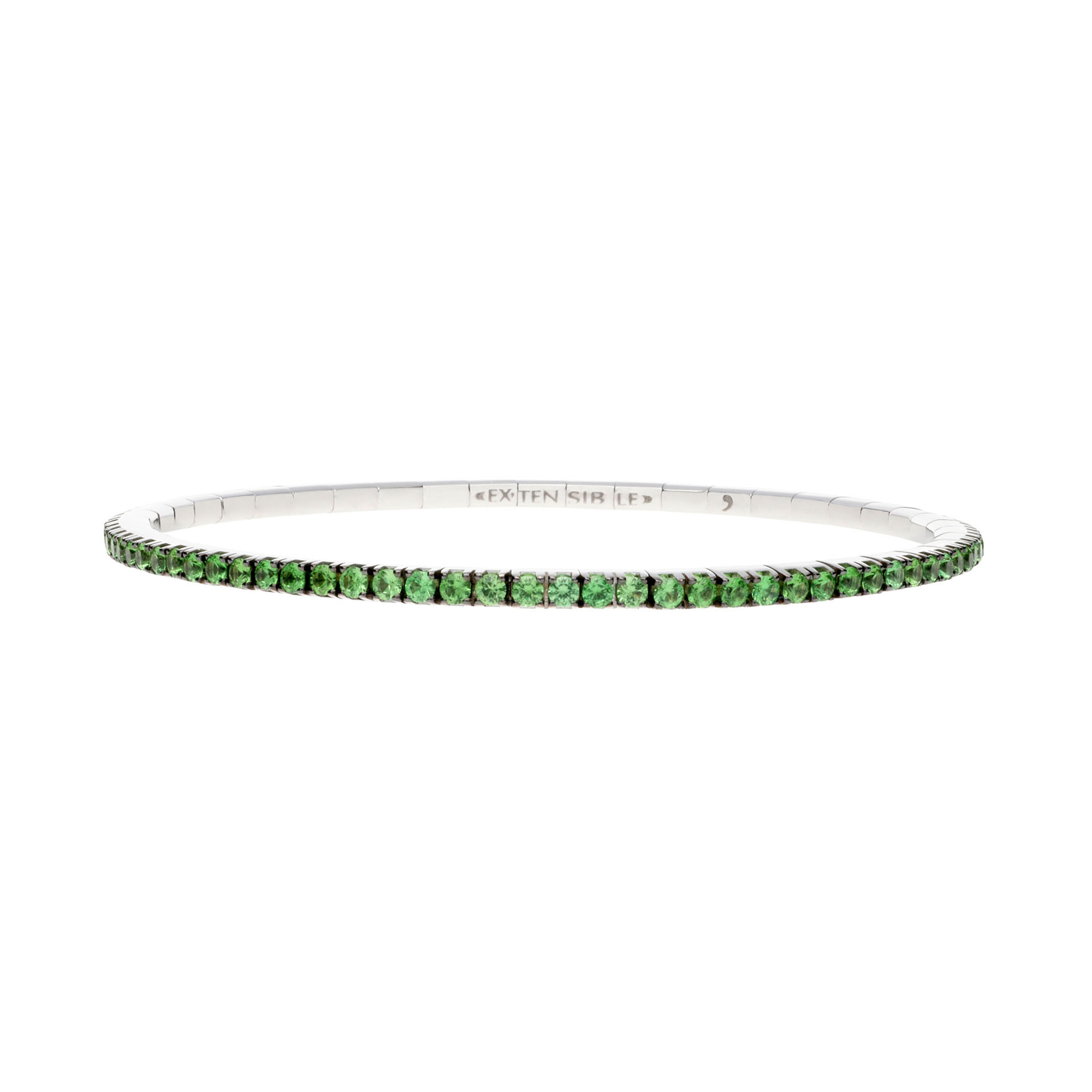 Demeglio - Tennisarmband