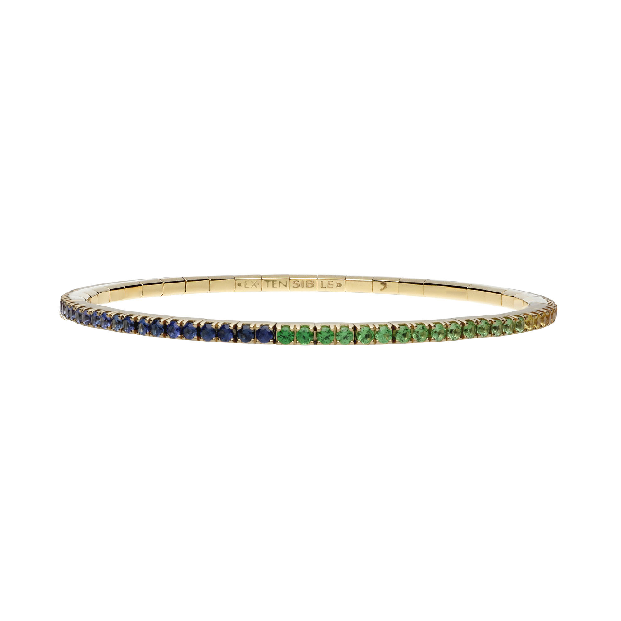 Demeglio - Tennisarmband