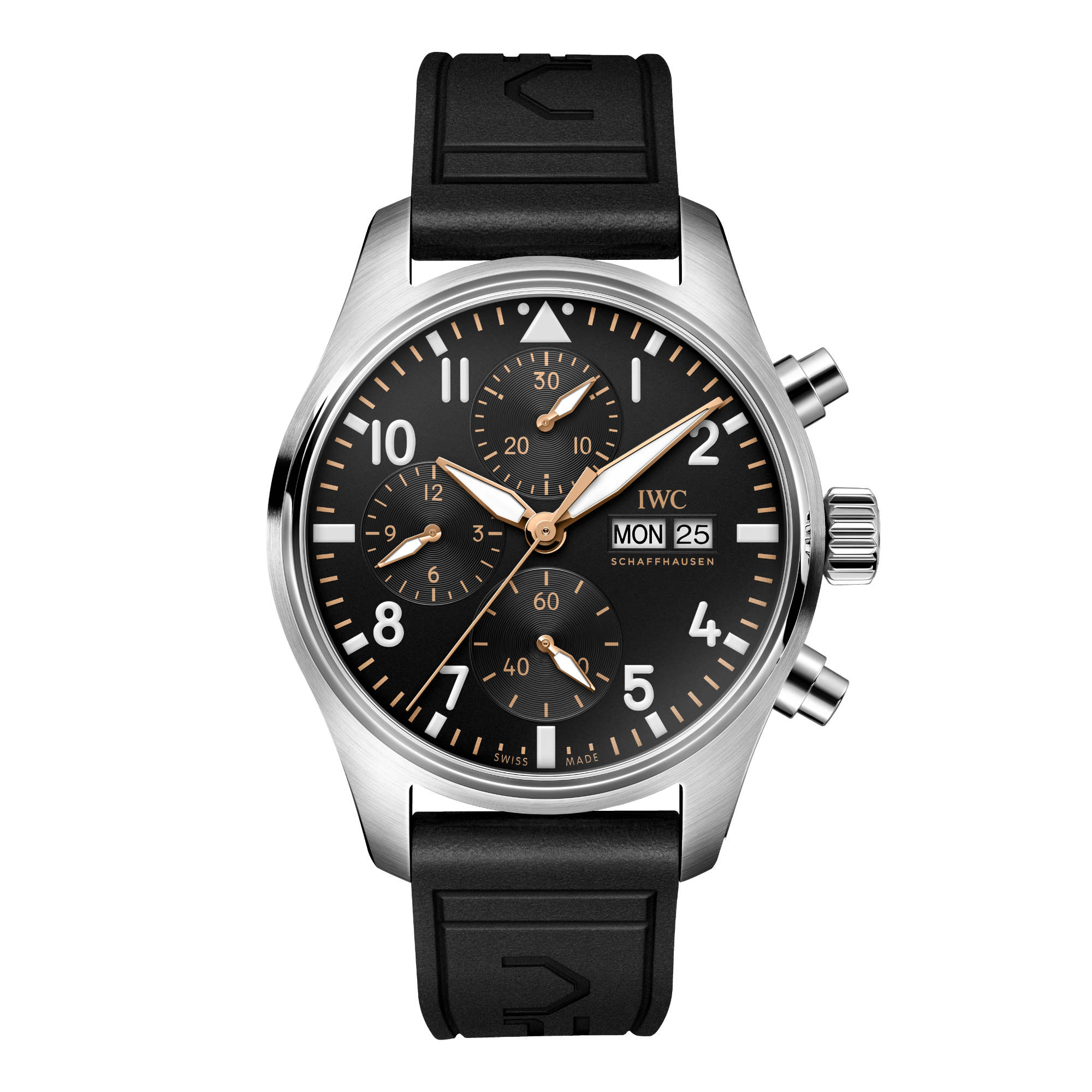 IWC Schaffhausen - PILOT’S WATCH CHRONOGRAPH 41 APXGP
