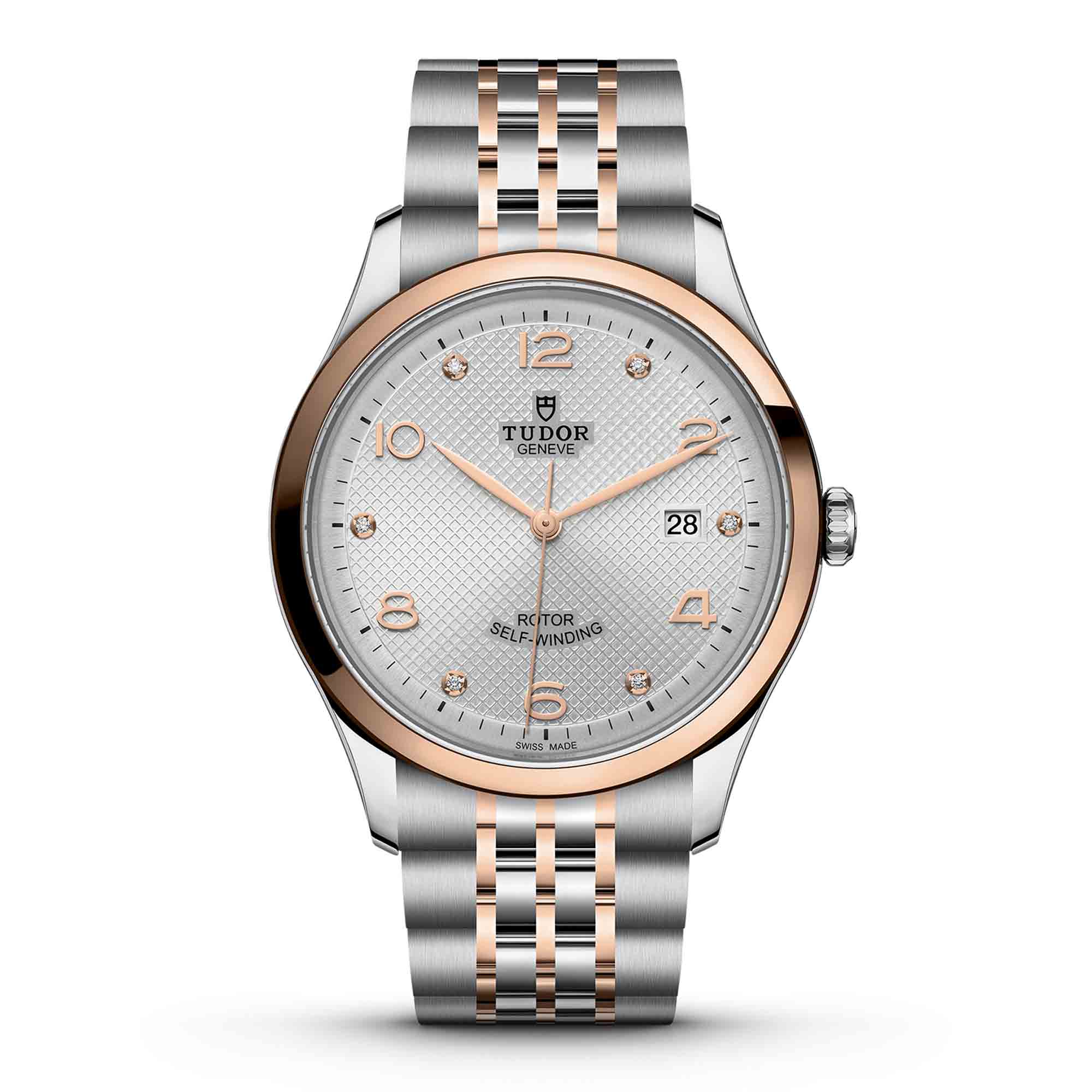 Tudor - 1926 Tudor - 1926