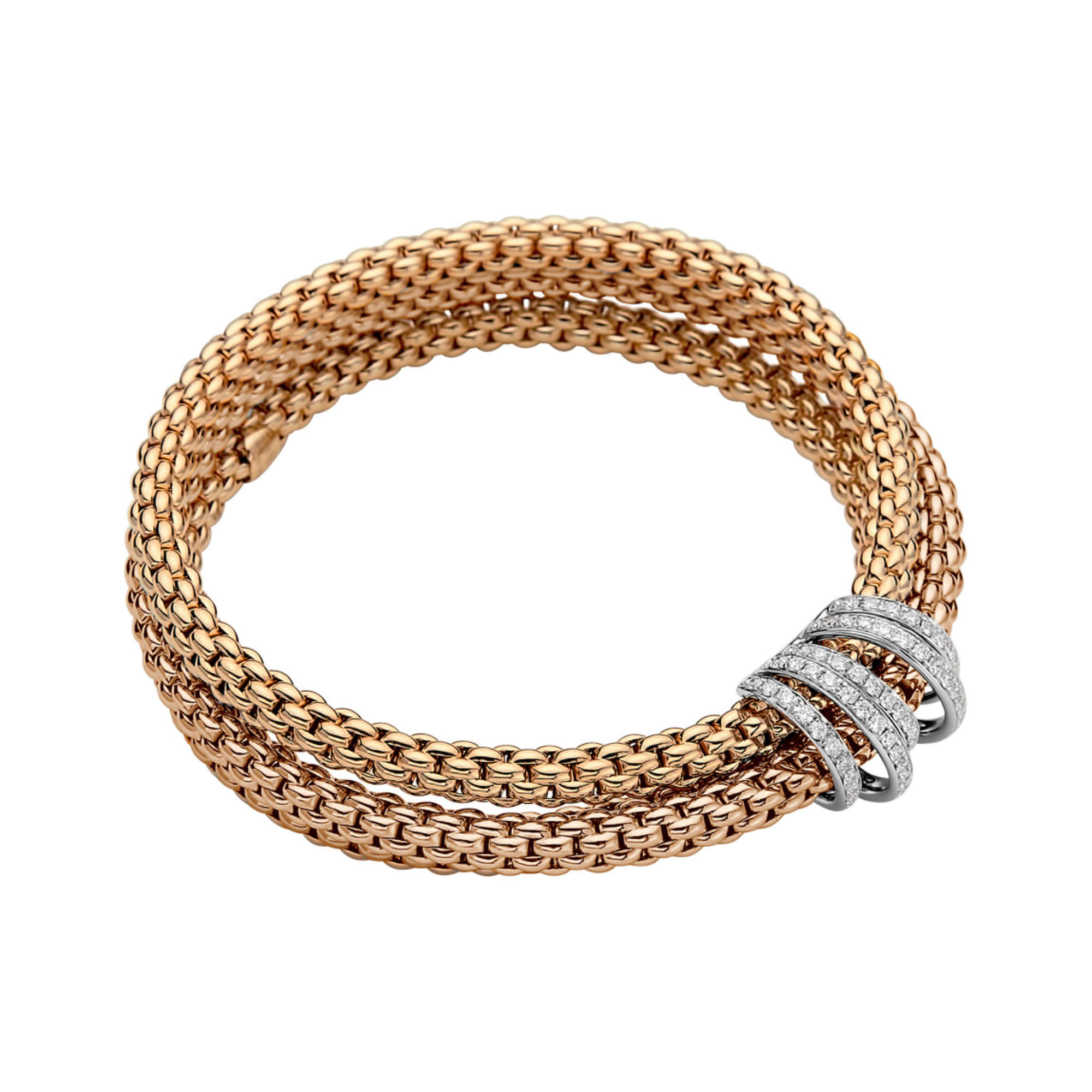 FOPE - Solo Flex'it Armband