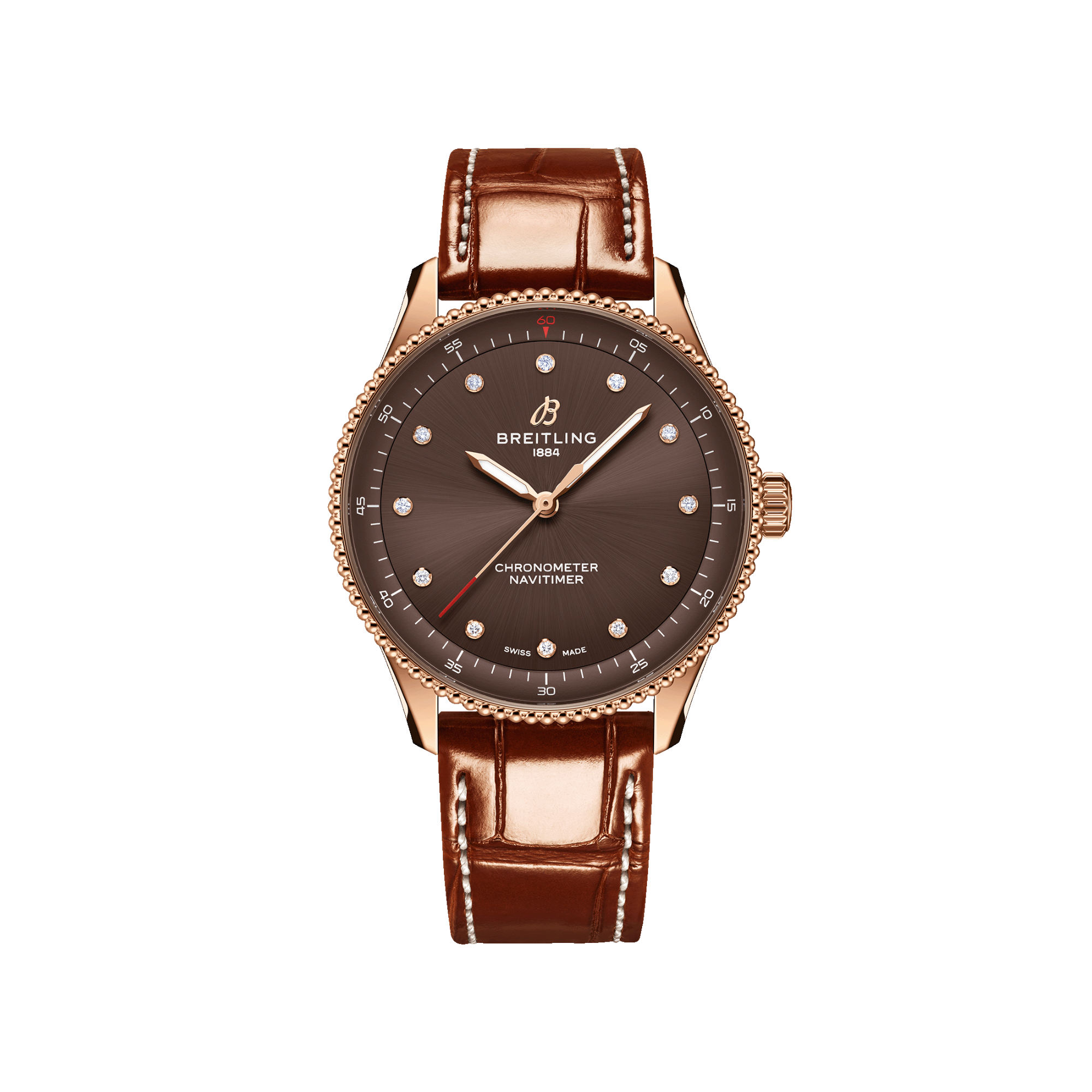 Breitling - Navitimer 32