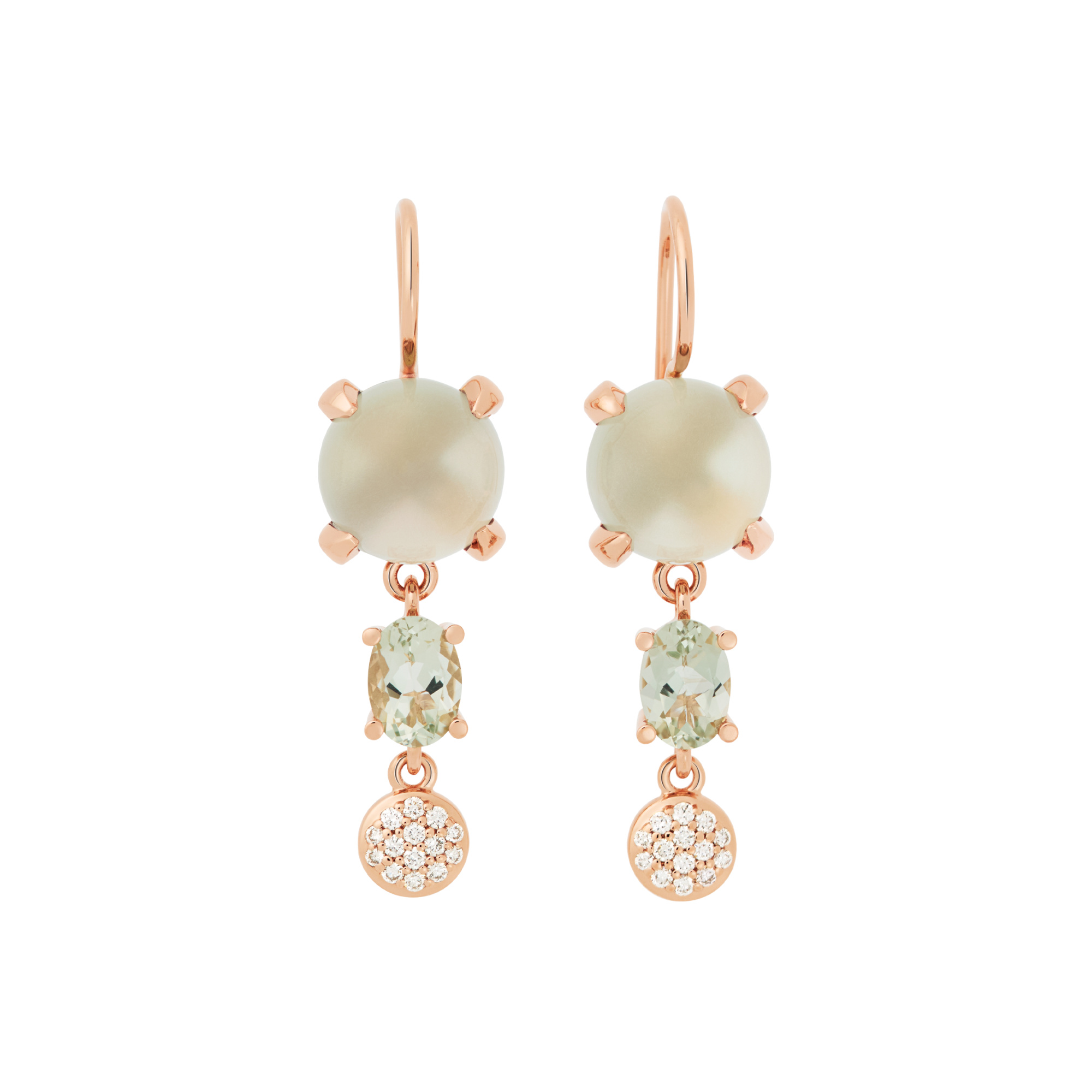 Bron - Catch Ohrschmuck Bron - Catch Ohrschmuck